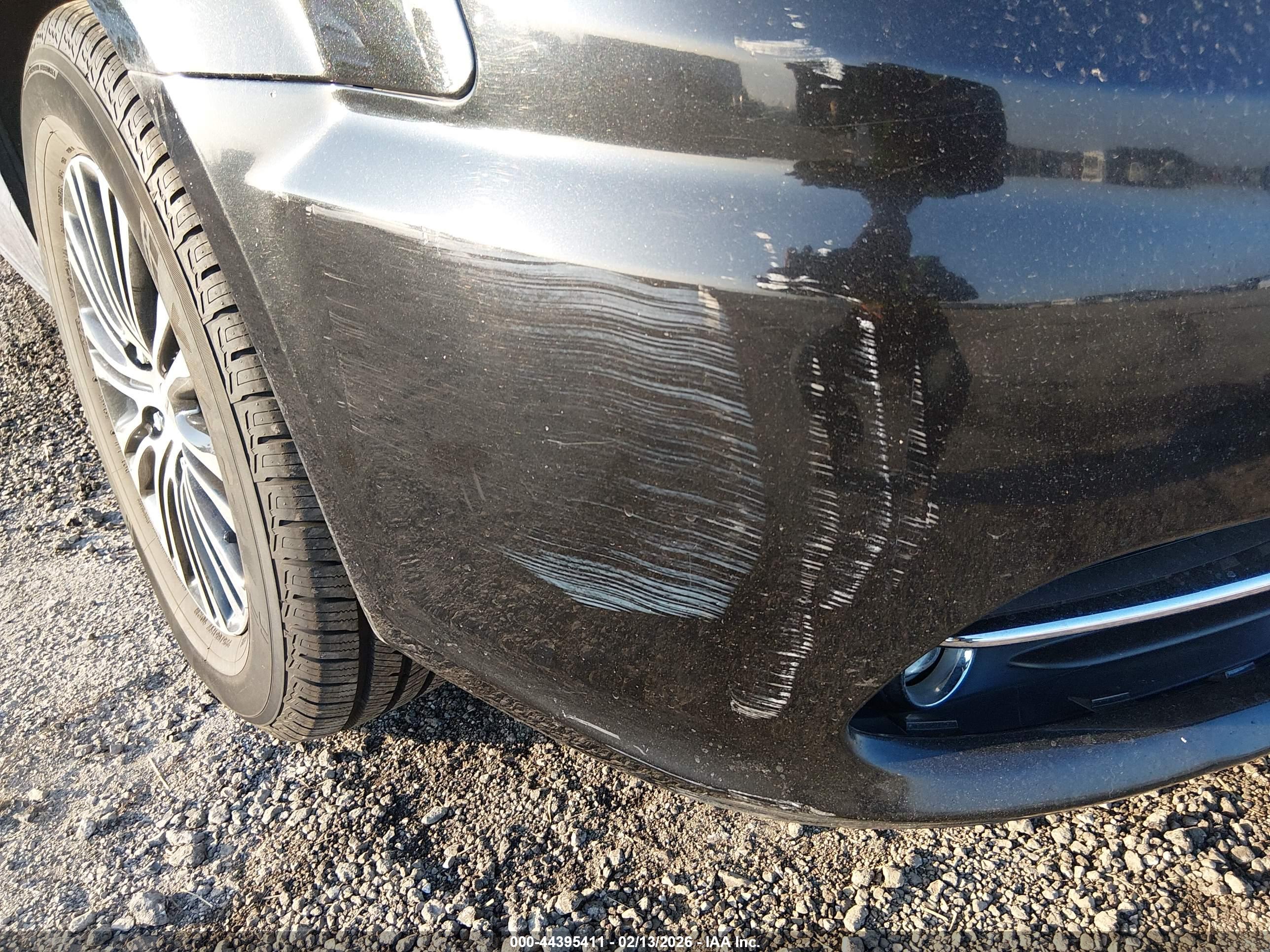 CHRYSLER TOWN image 6