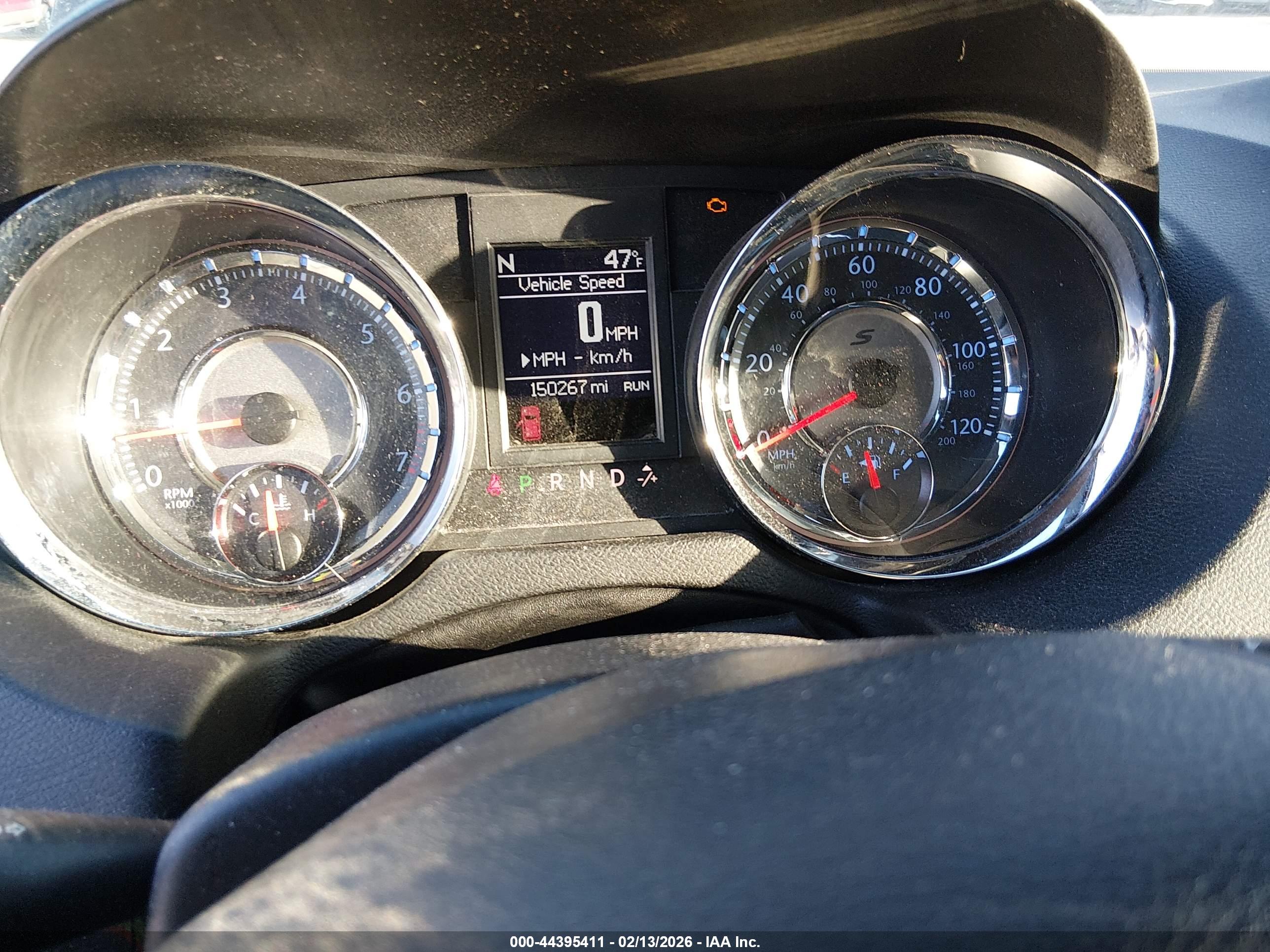 CHRYSLER TOWN image 7