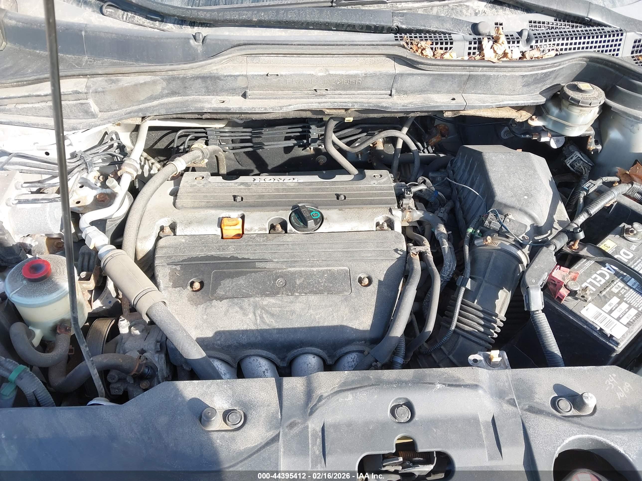 HONDA CR-V image 10