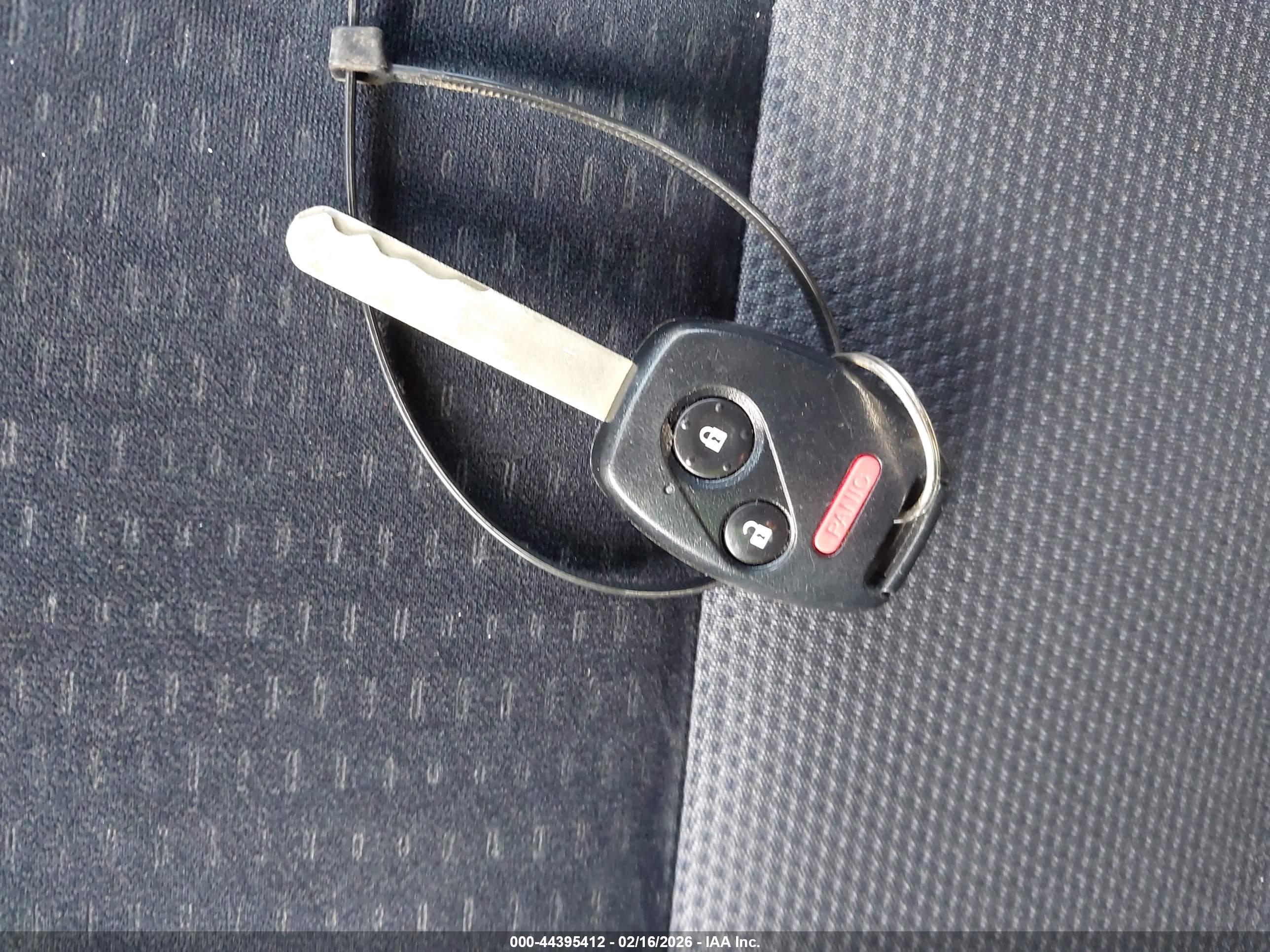 HONDA CR-V image 11