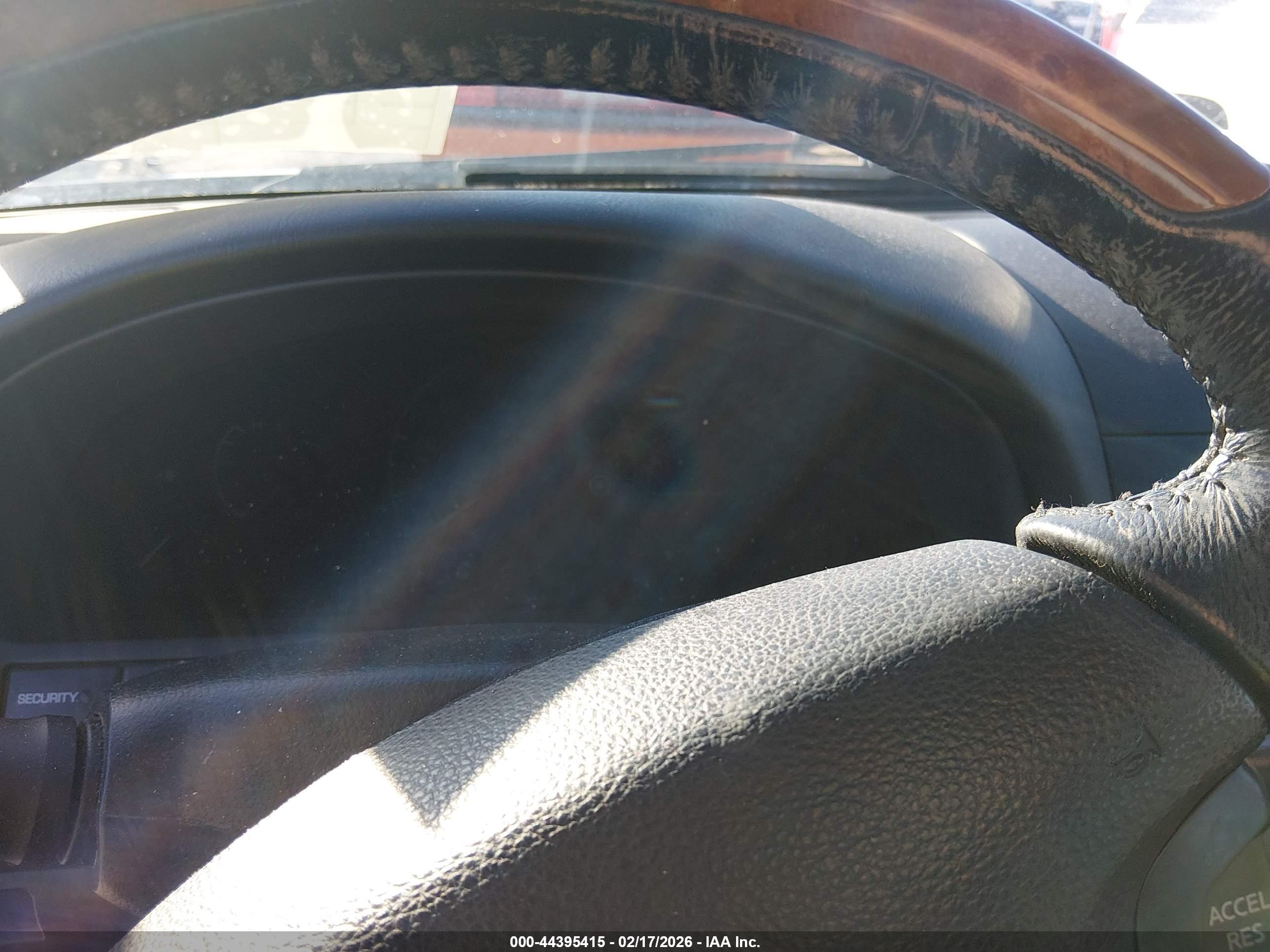 INFINITI I35 image 7