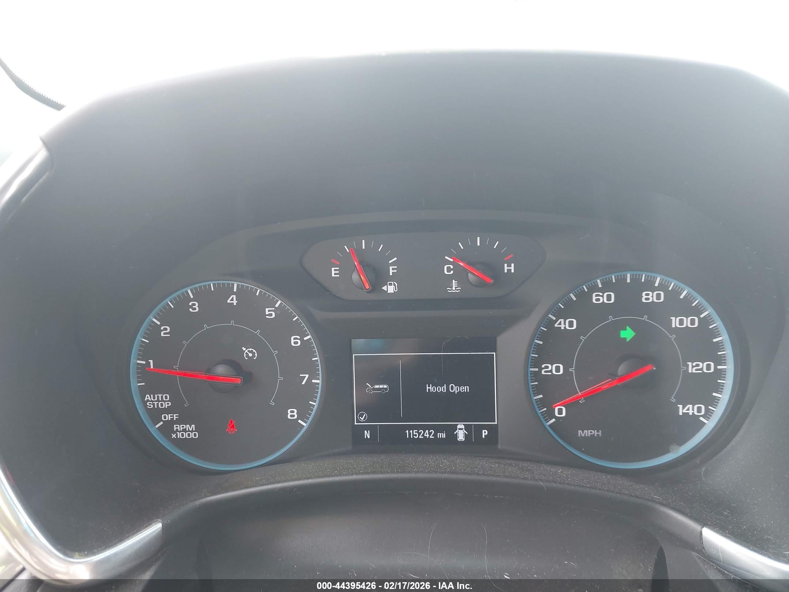 CHEVROLET EQUINOX image 7