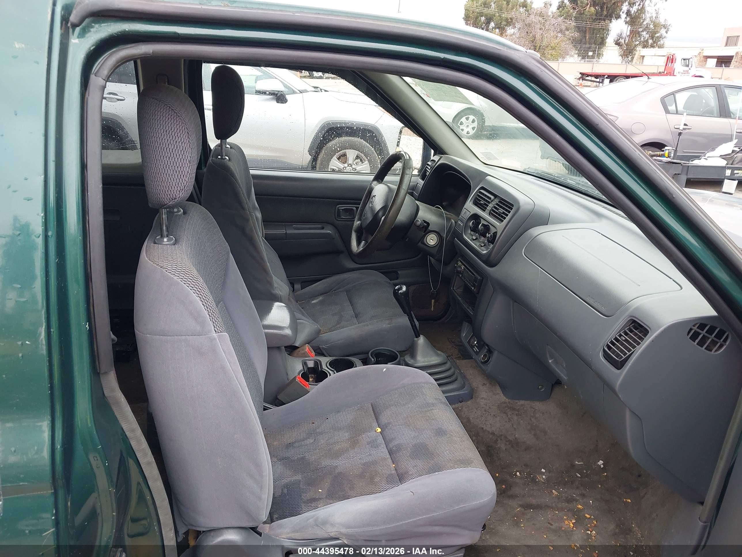 NISSAN FRONTIER image 5