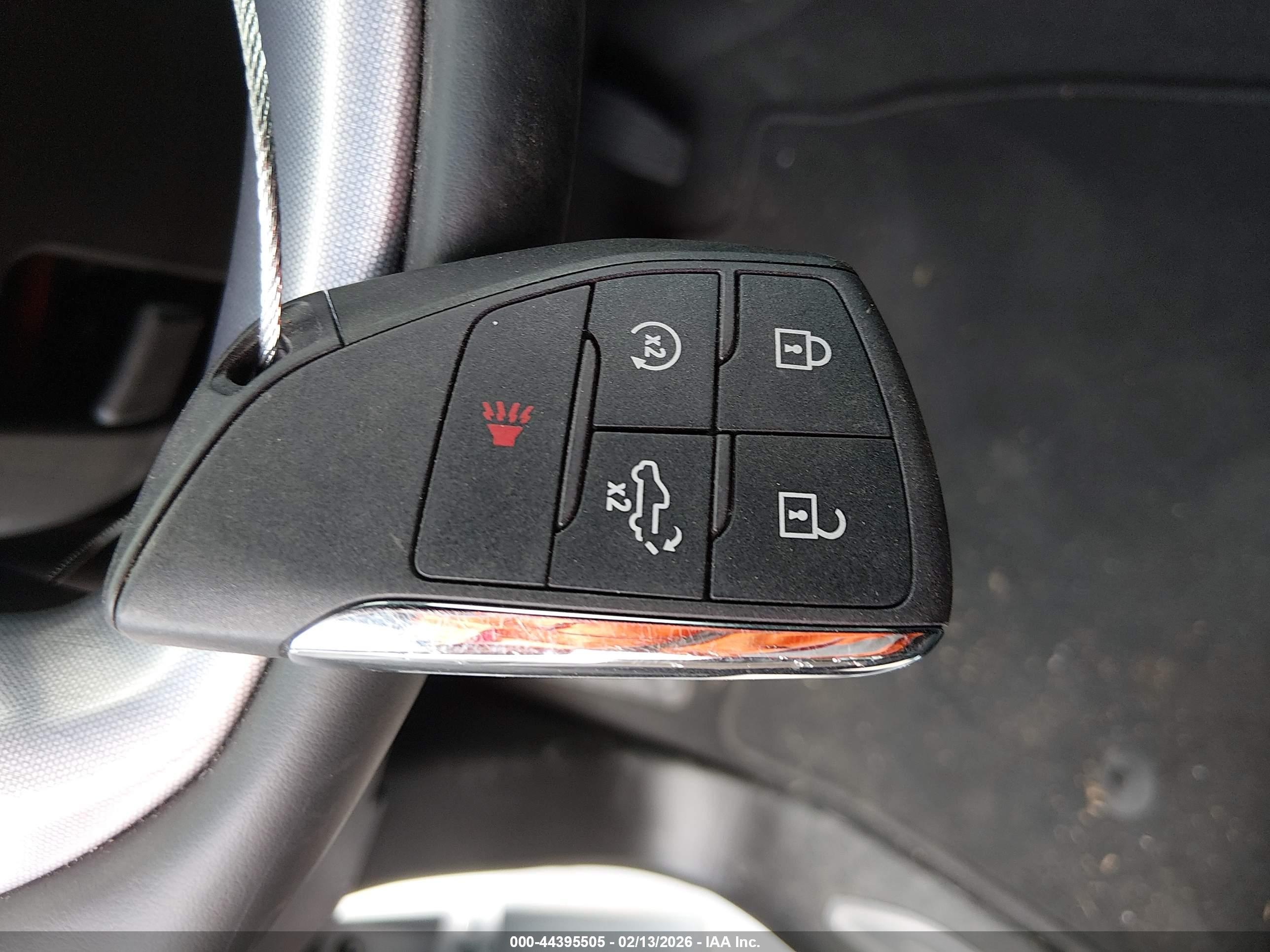 GMC SIERRA image 11