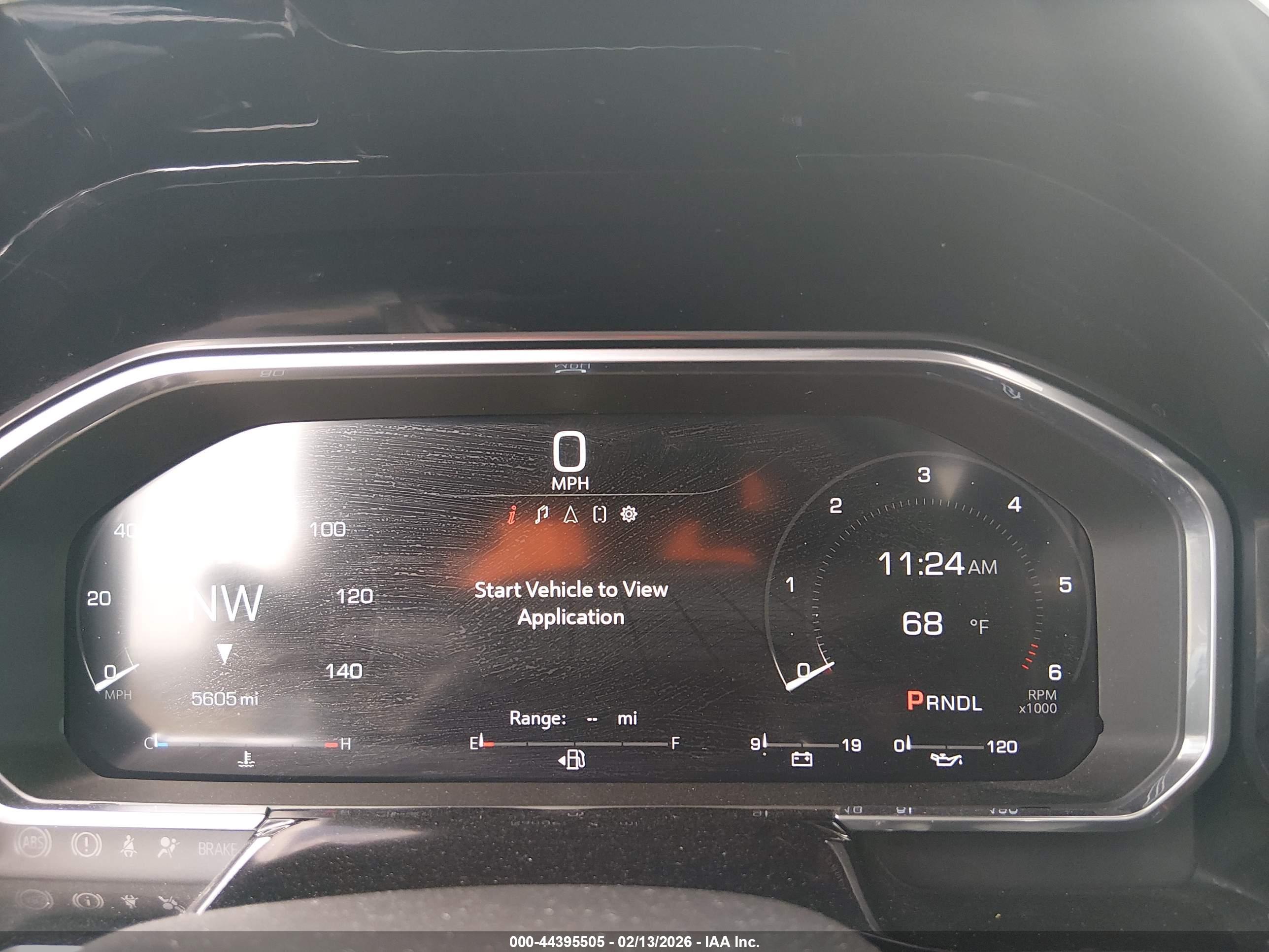 GMC SIERRA image 7