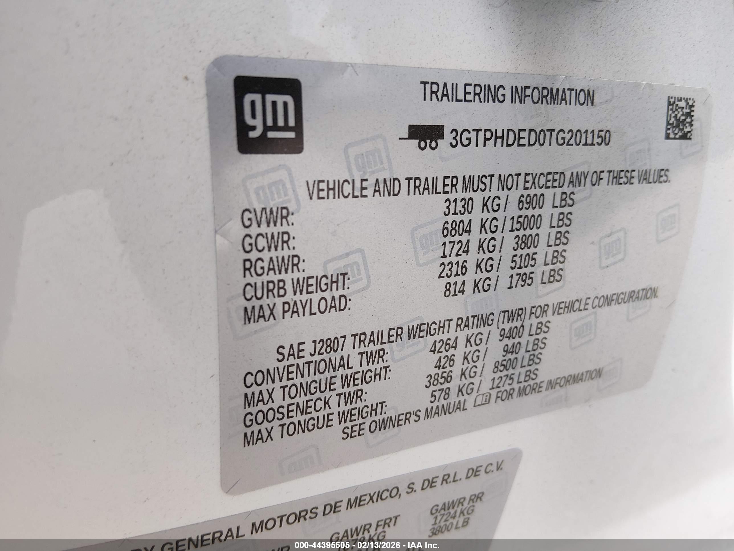 GMC SIERRA image 9