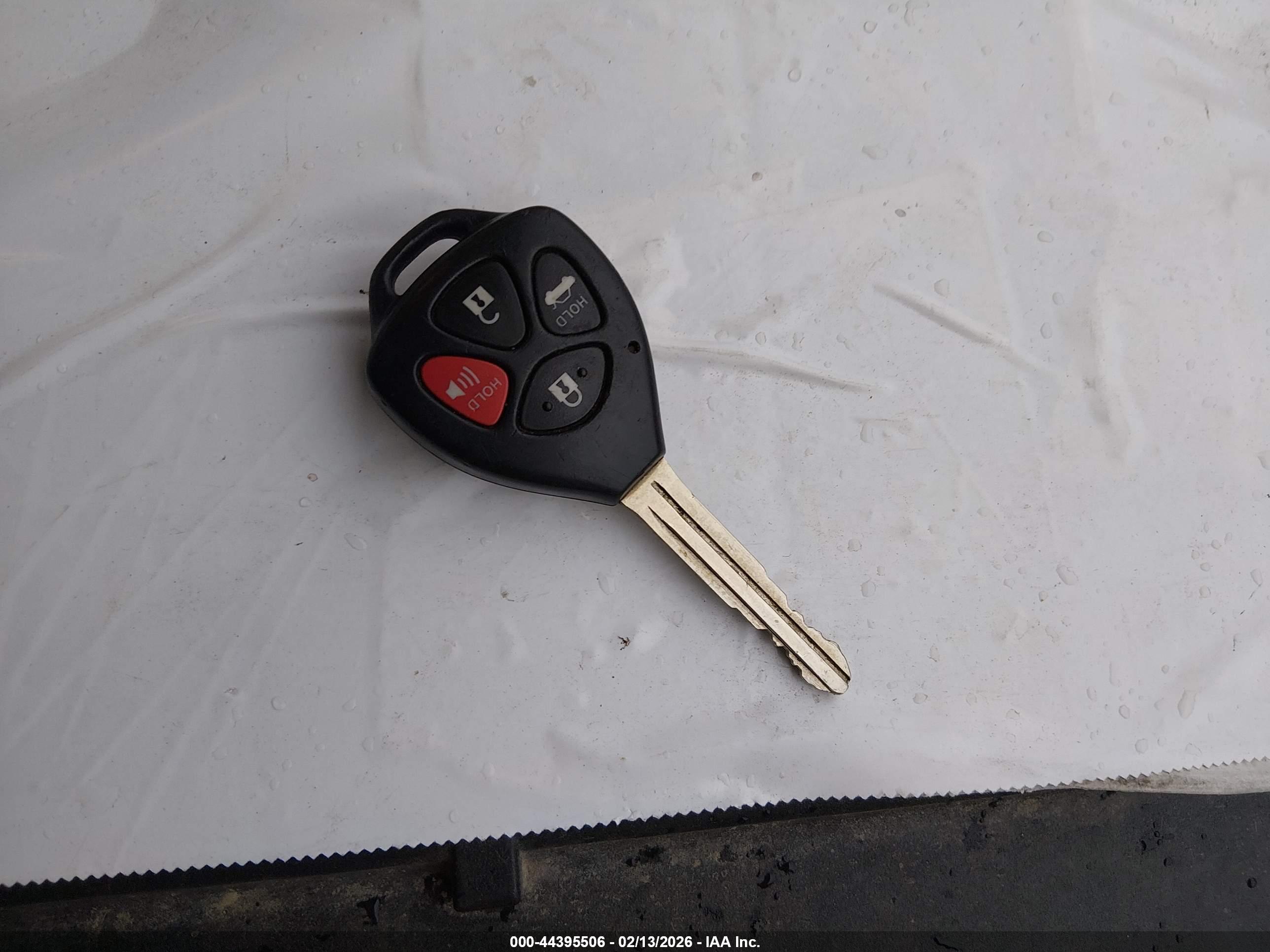 TOYOTA COROLLA image 11