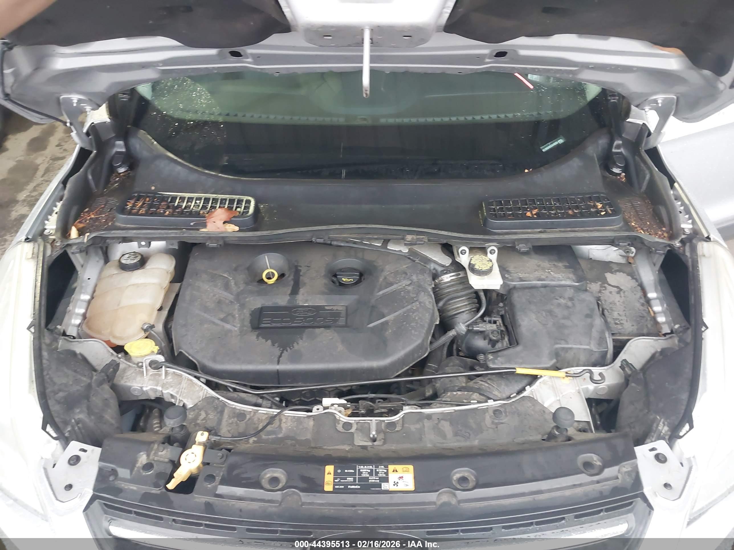 FORD ESCAPE image 10