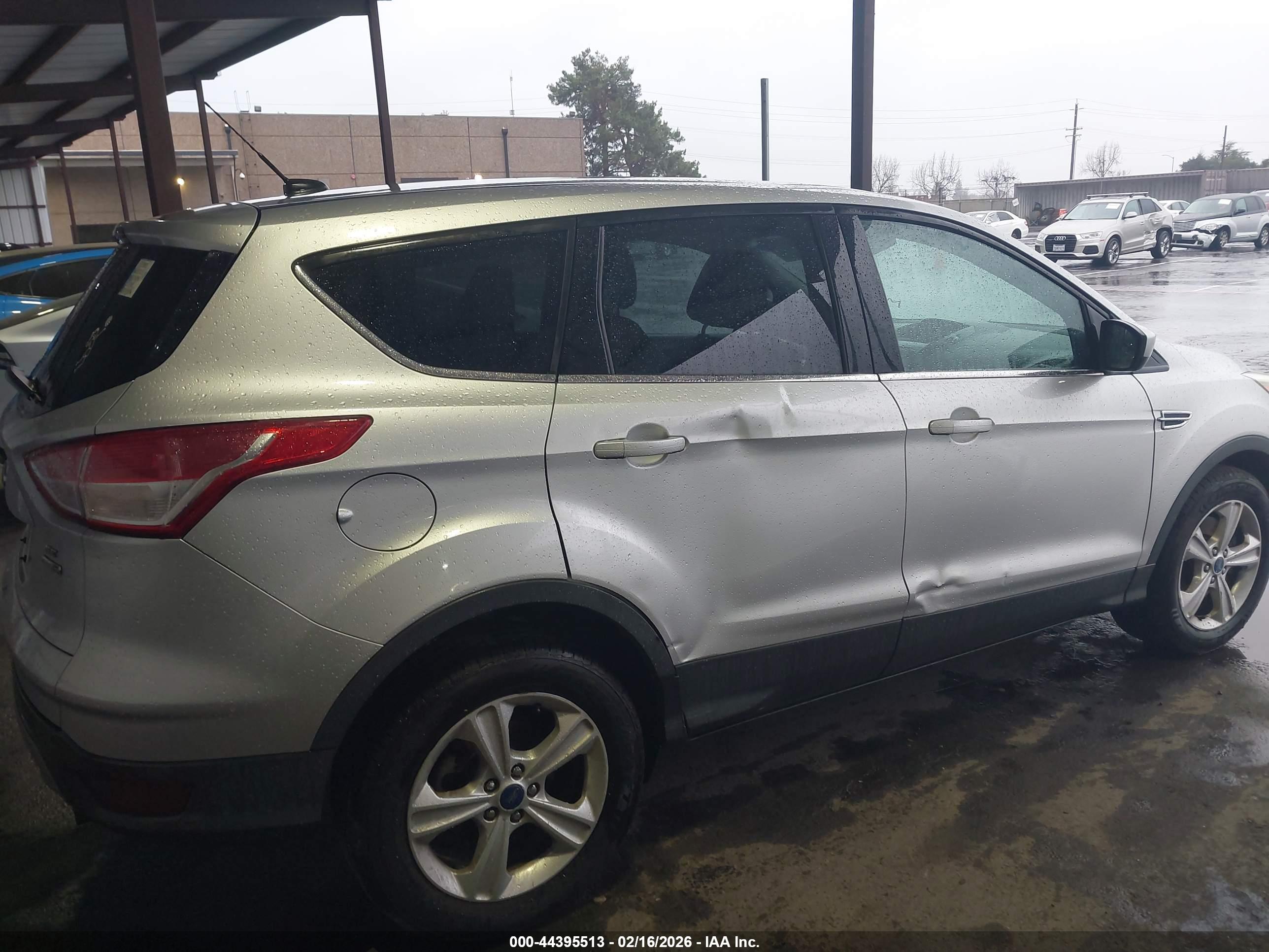 FORD ESCAPE image 6