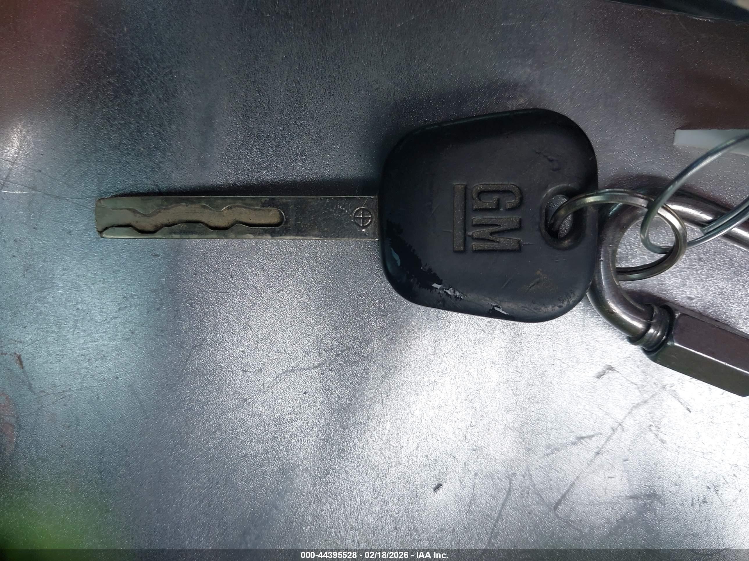 CHEVROLET EXPRESS image 11