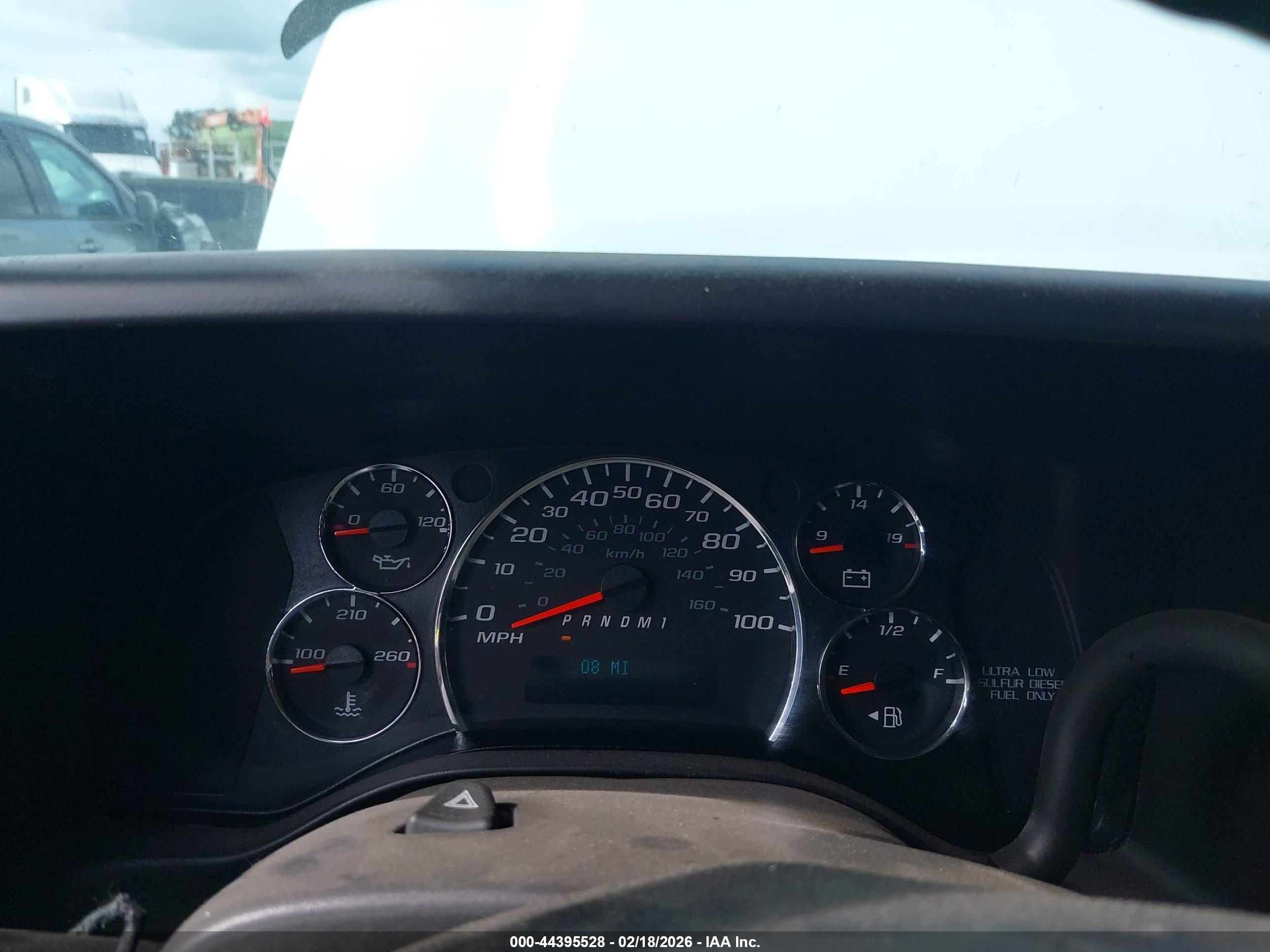 CHEVROLET EXPRESS image 7