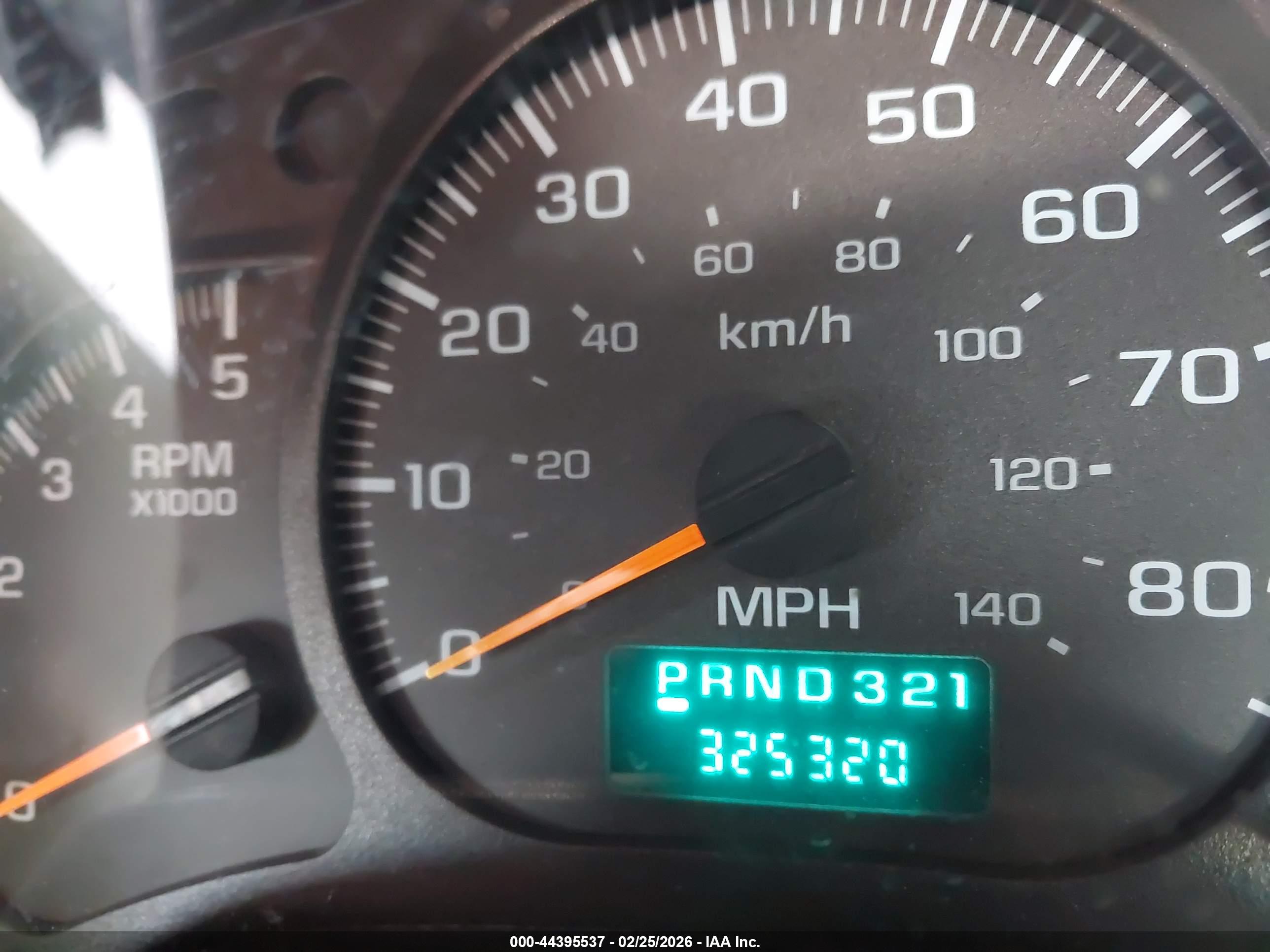 CHEVROLET CC4500 image 6
