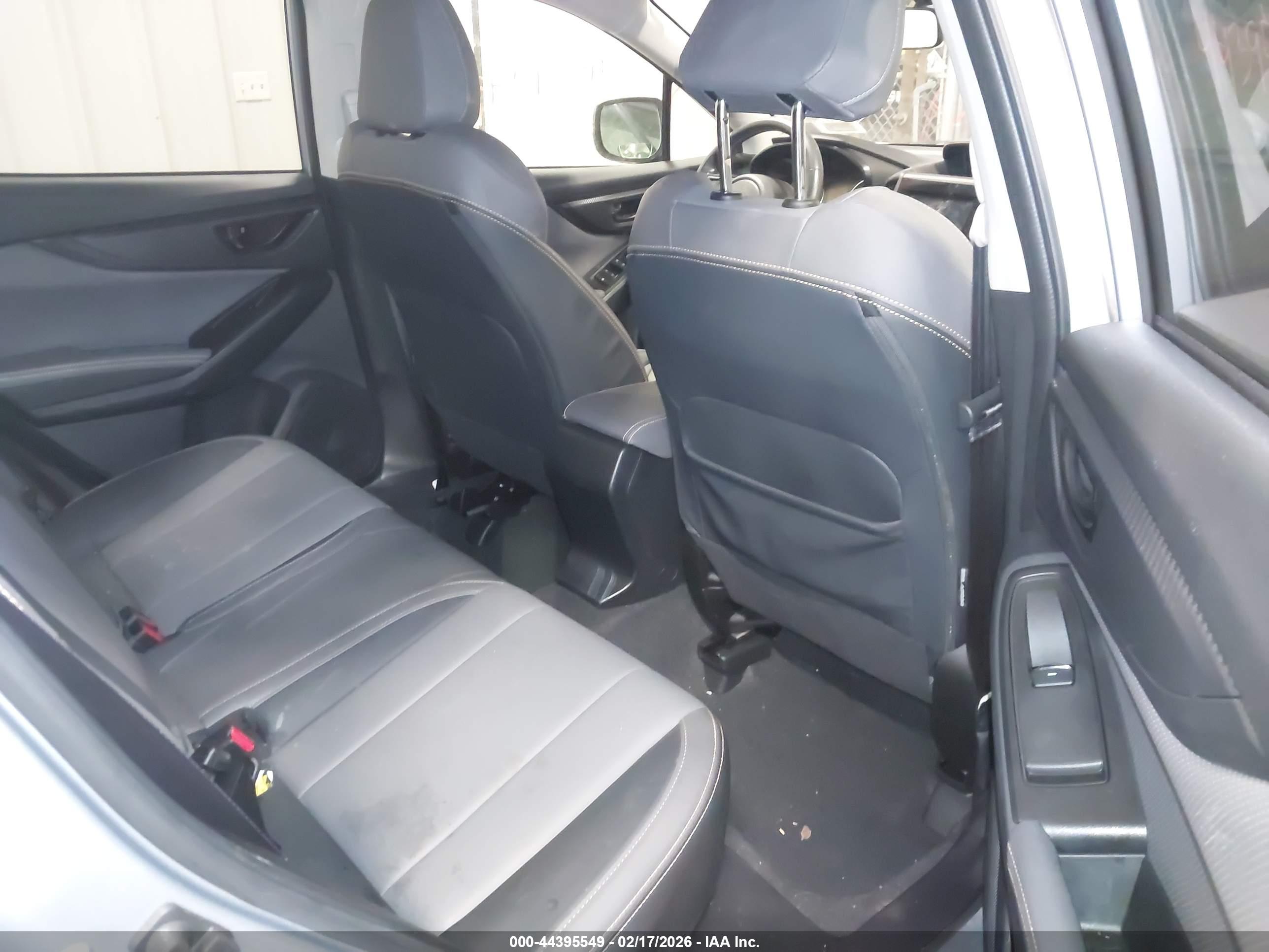 SUBARU CROSSTREK image 8