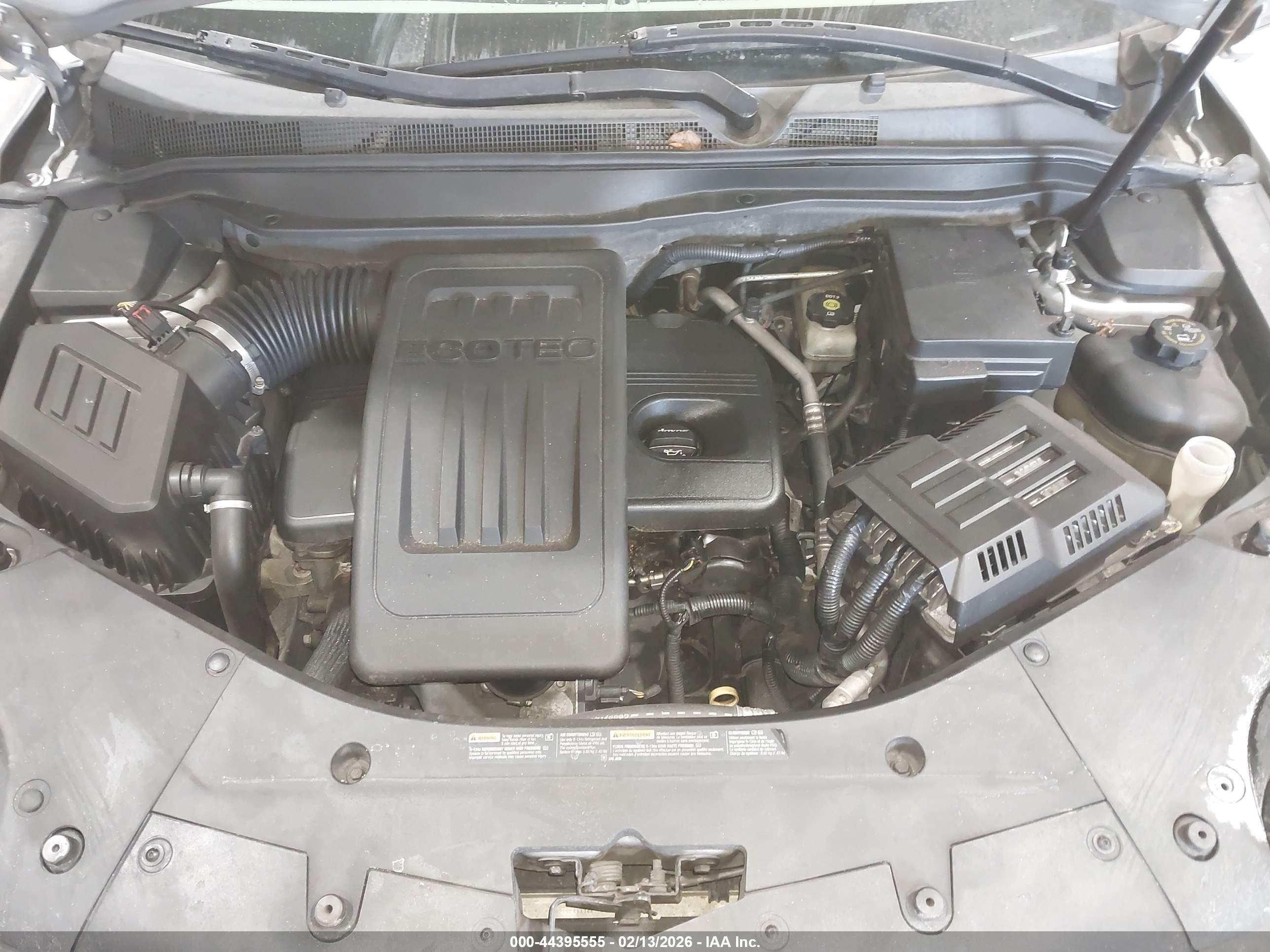 GMC TERRAIN image 10
