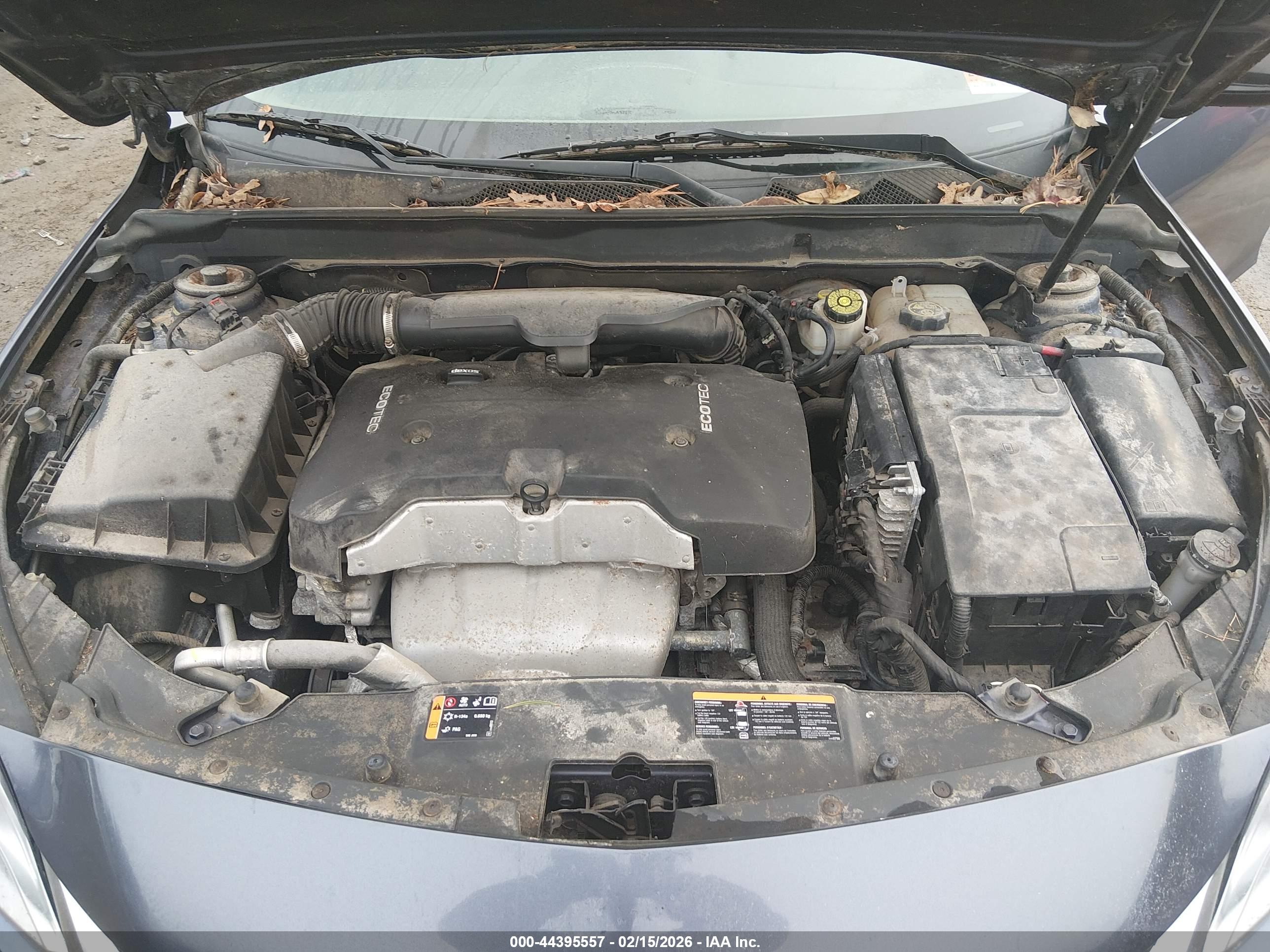CHEVROLET MALIBU image 10