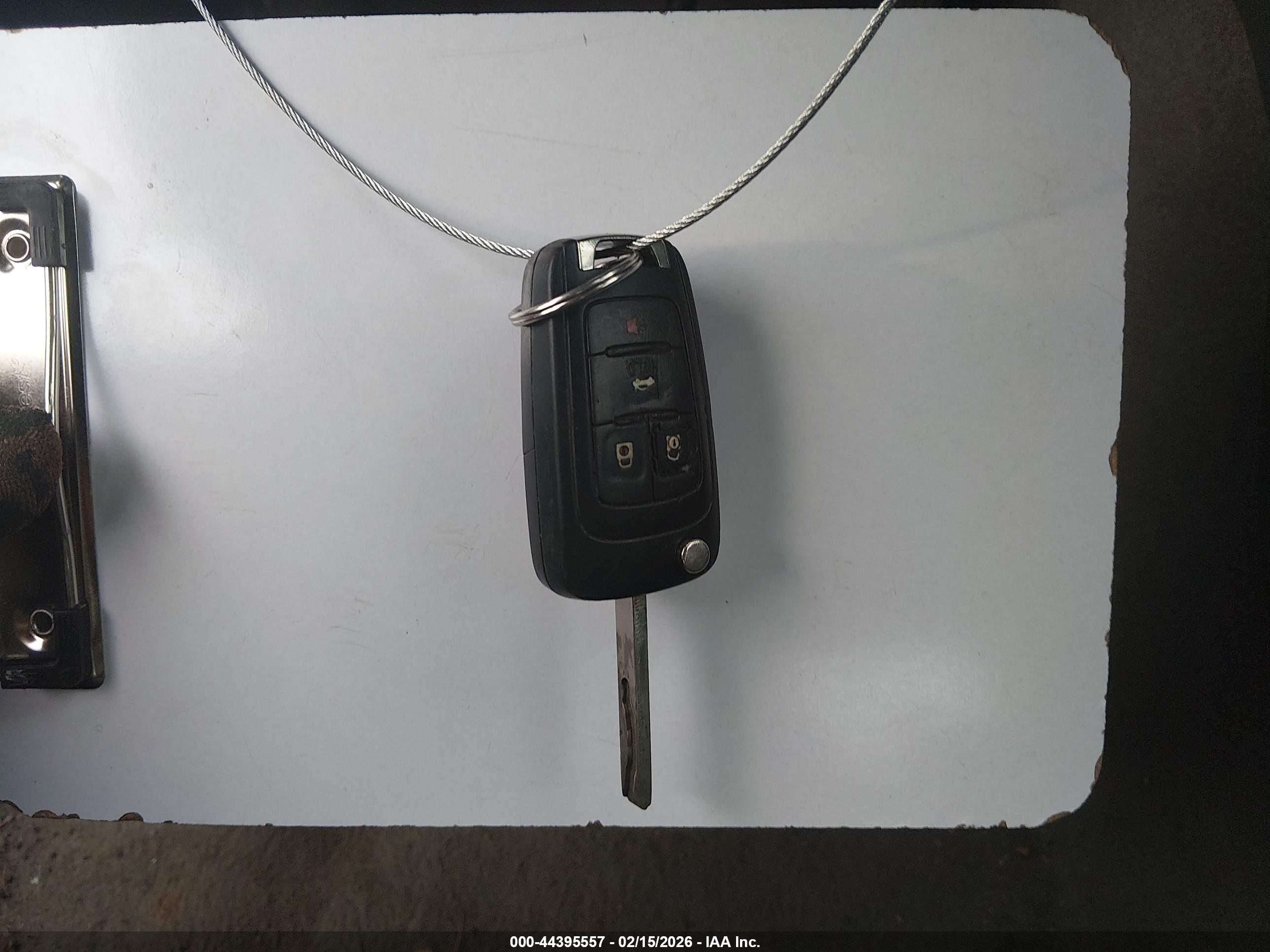CHEVROLET MALIBU image 11