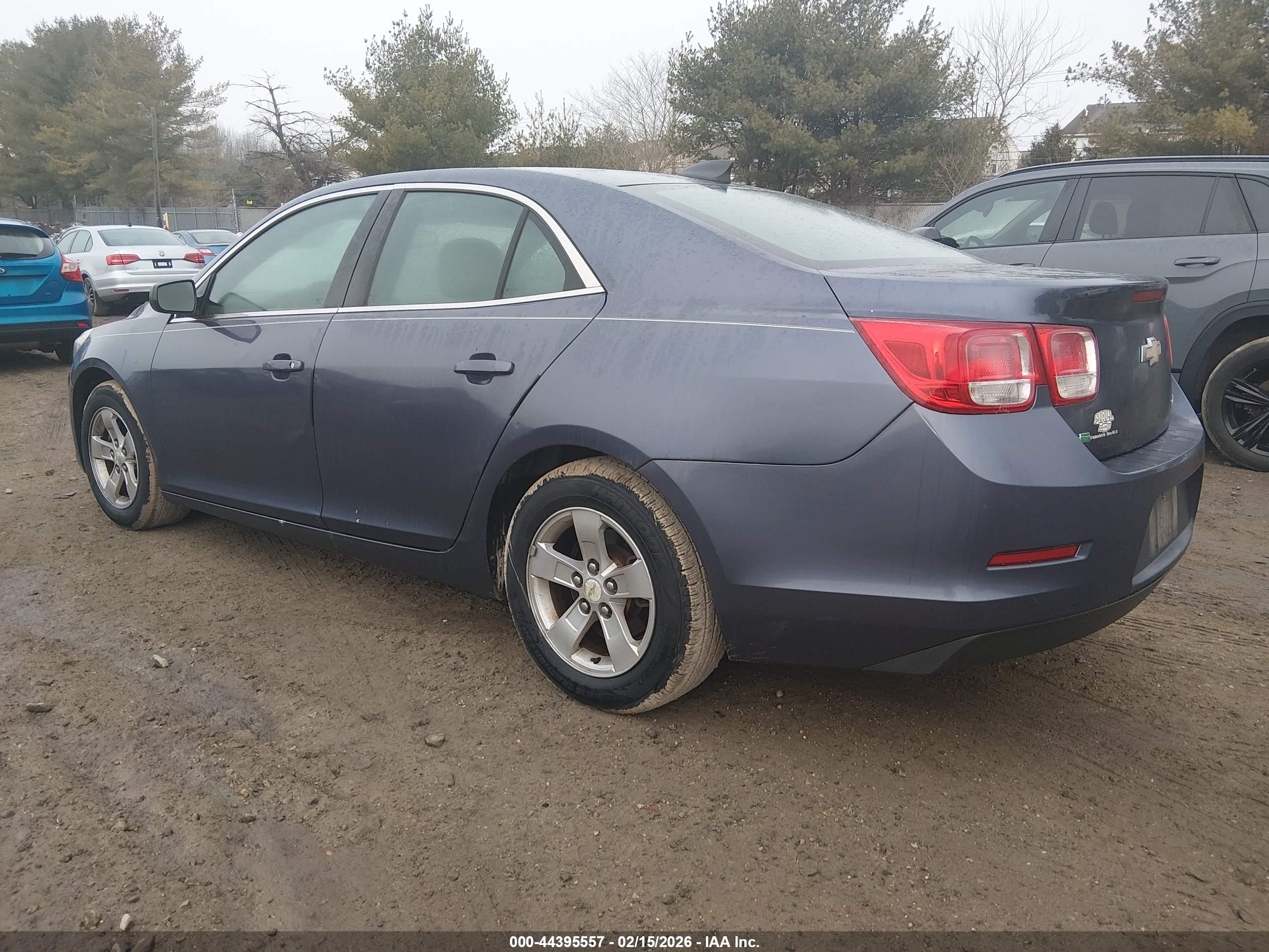 CHEVROLET MALIBU image 3