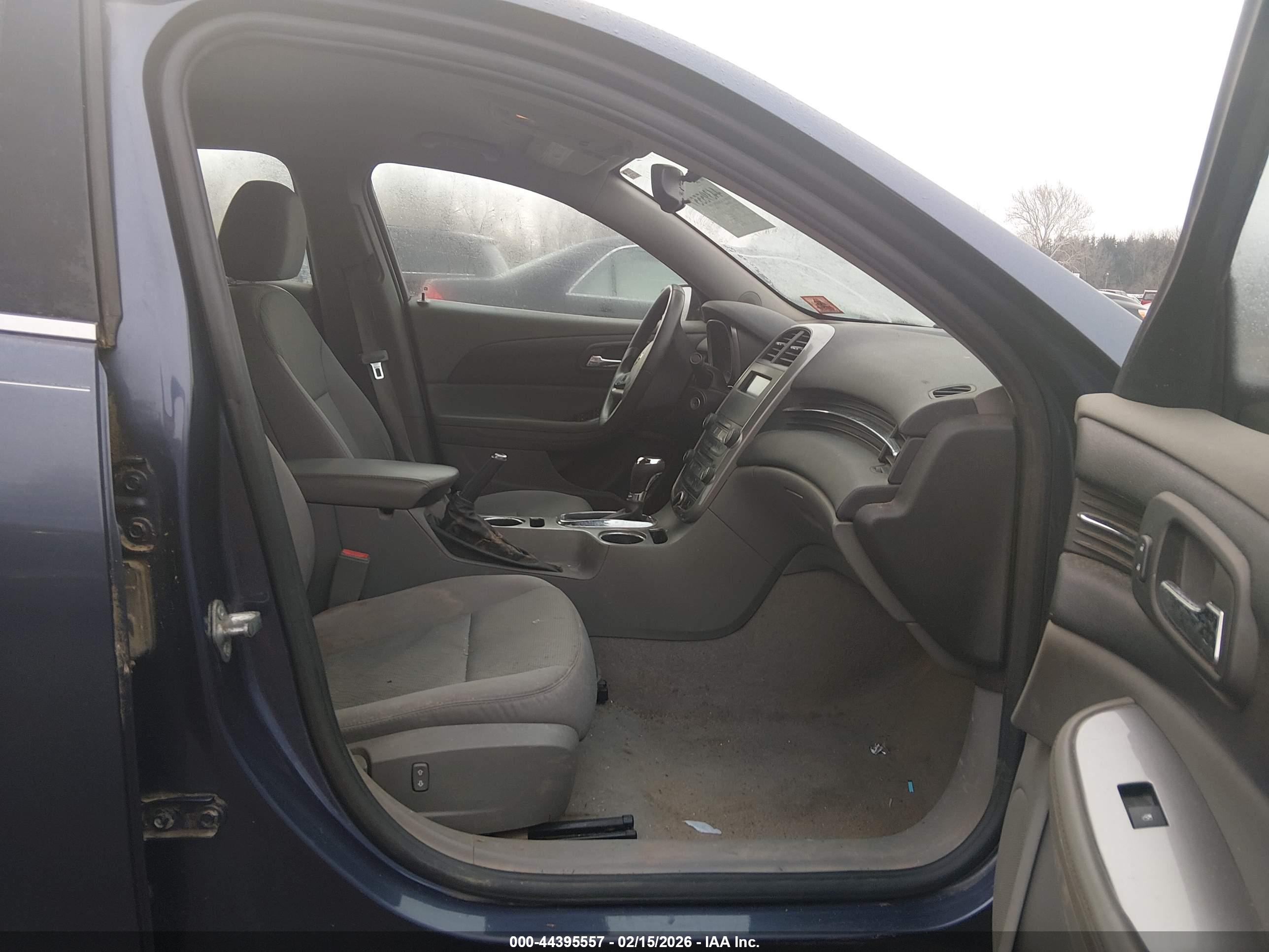 CHEVROLET MALIBU image 5