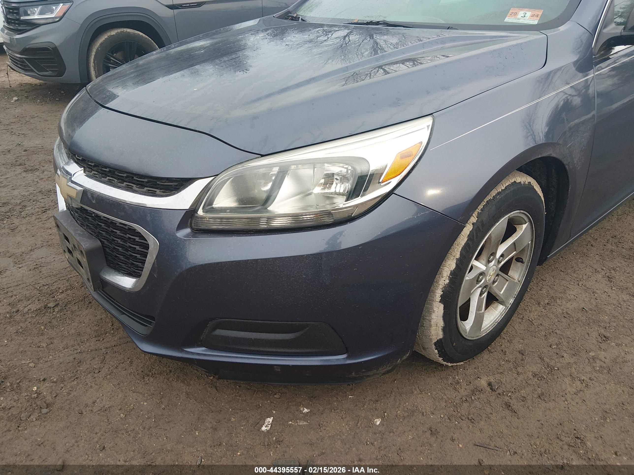 CHEVROLET MALIBU image 6