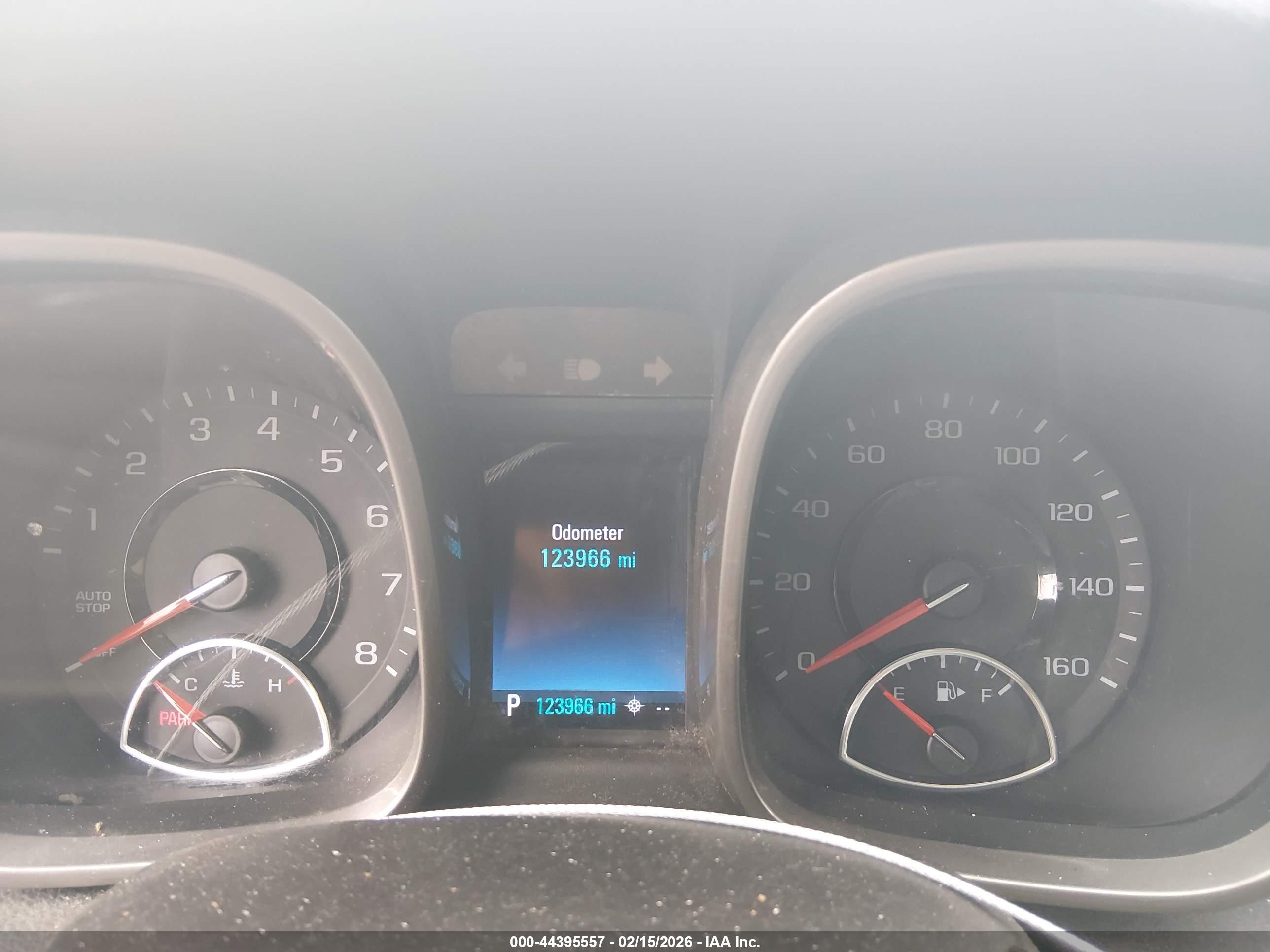 CHEVROLET MALIBU image 7
