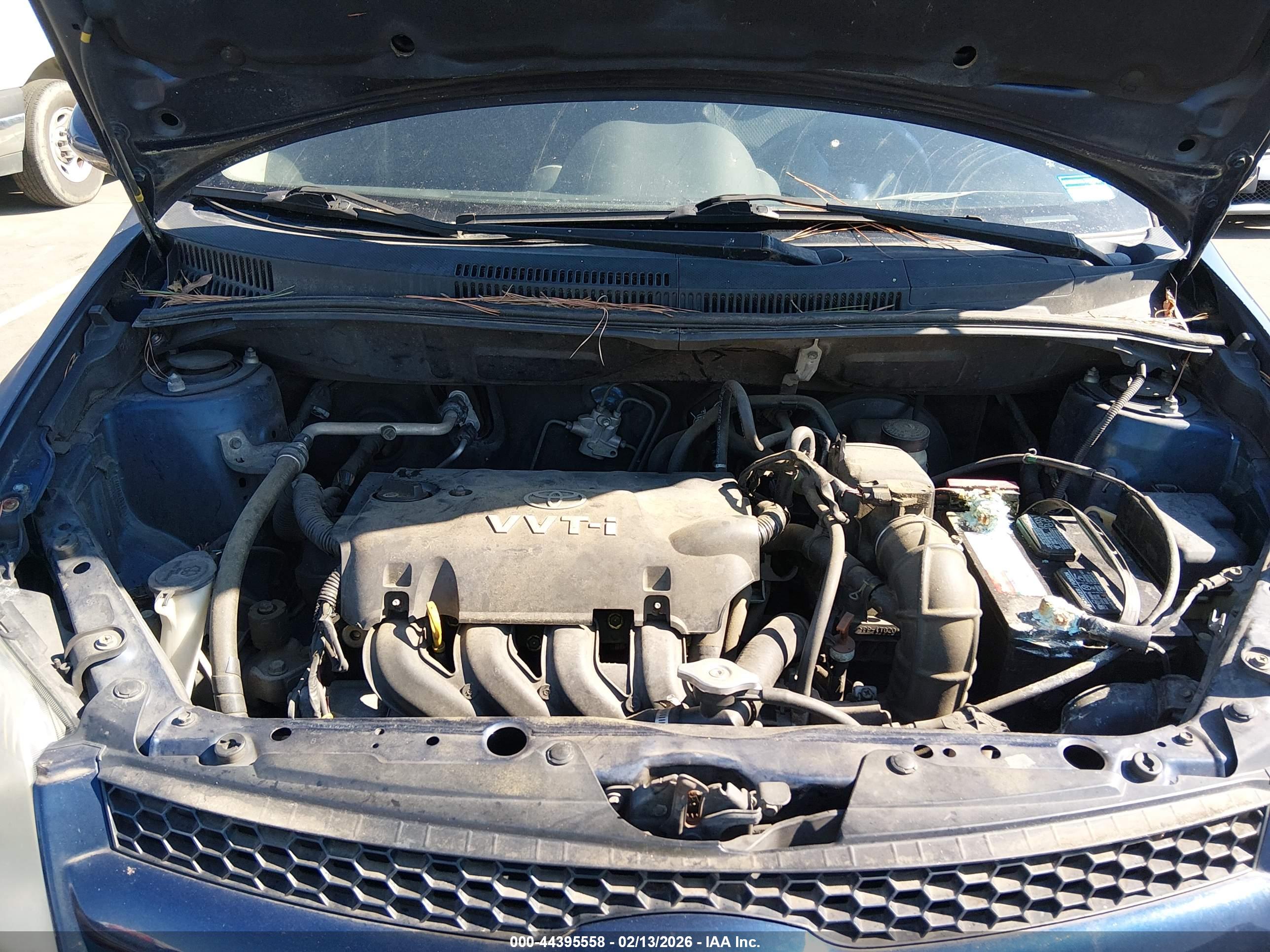 SCION XA image 10