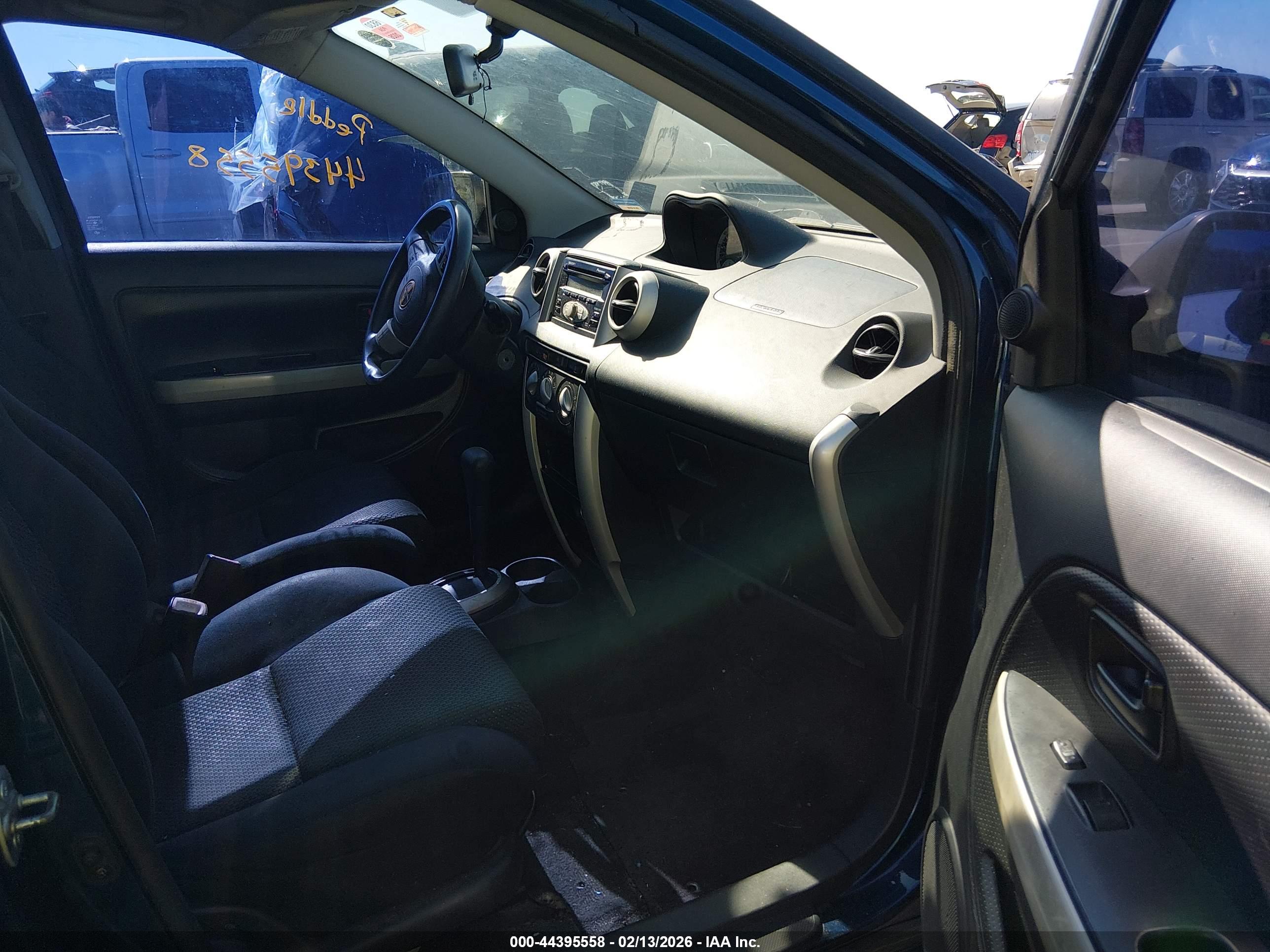 SCION XA image 5