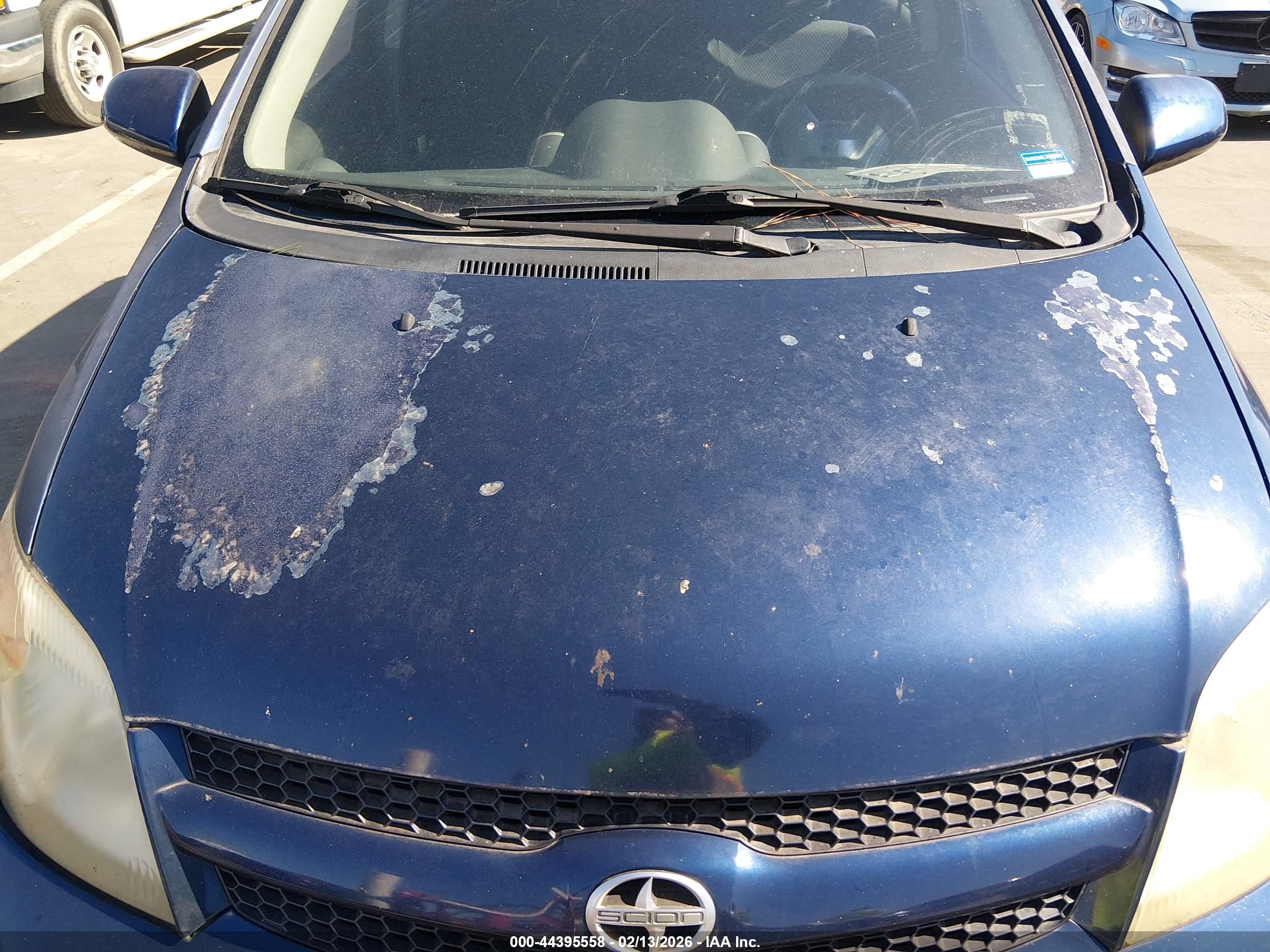 SCION XA image 6