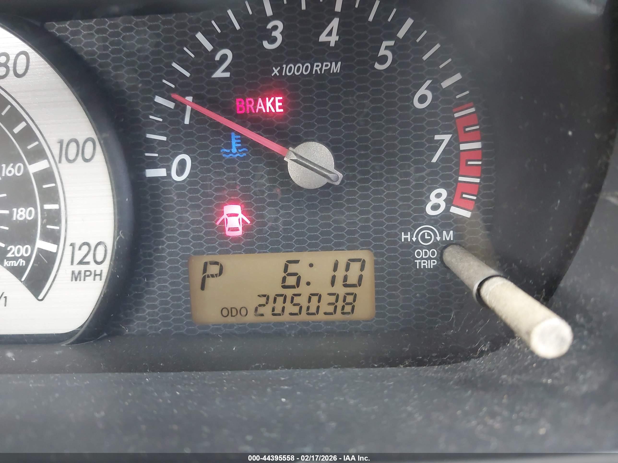 SCION XA image 7