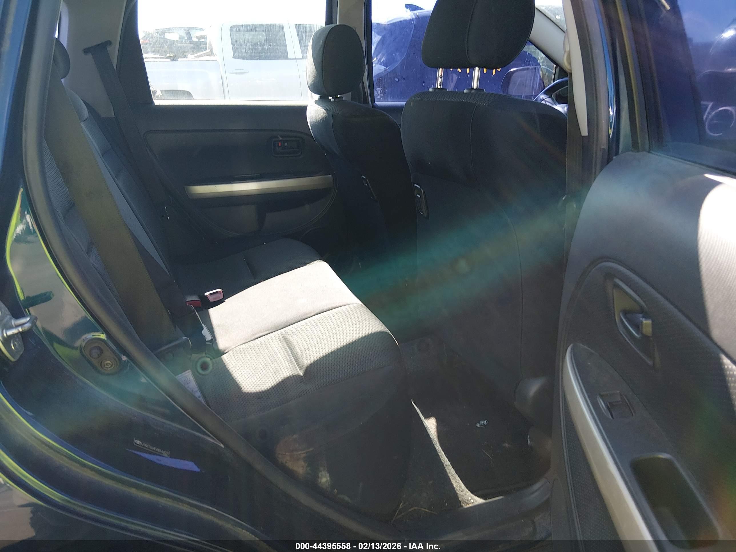 SCION XA image 8