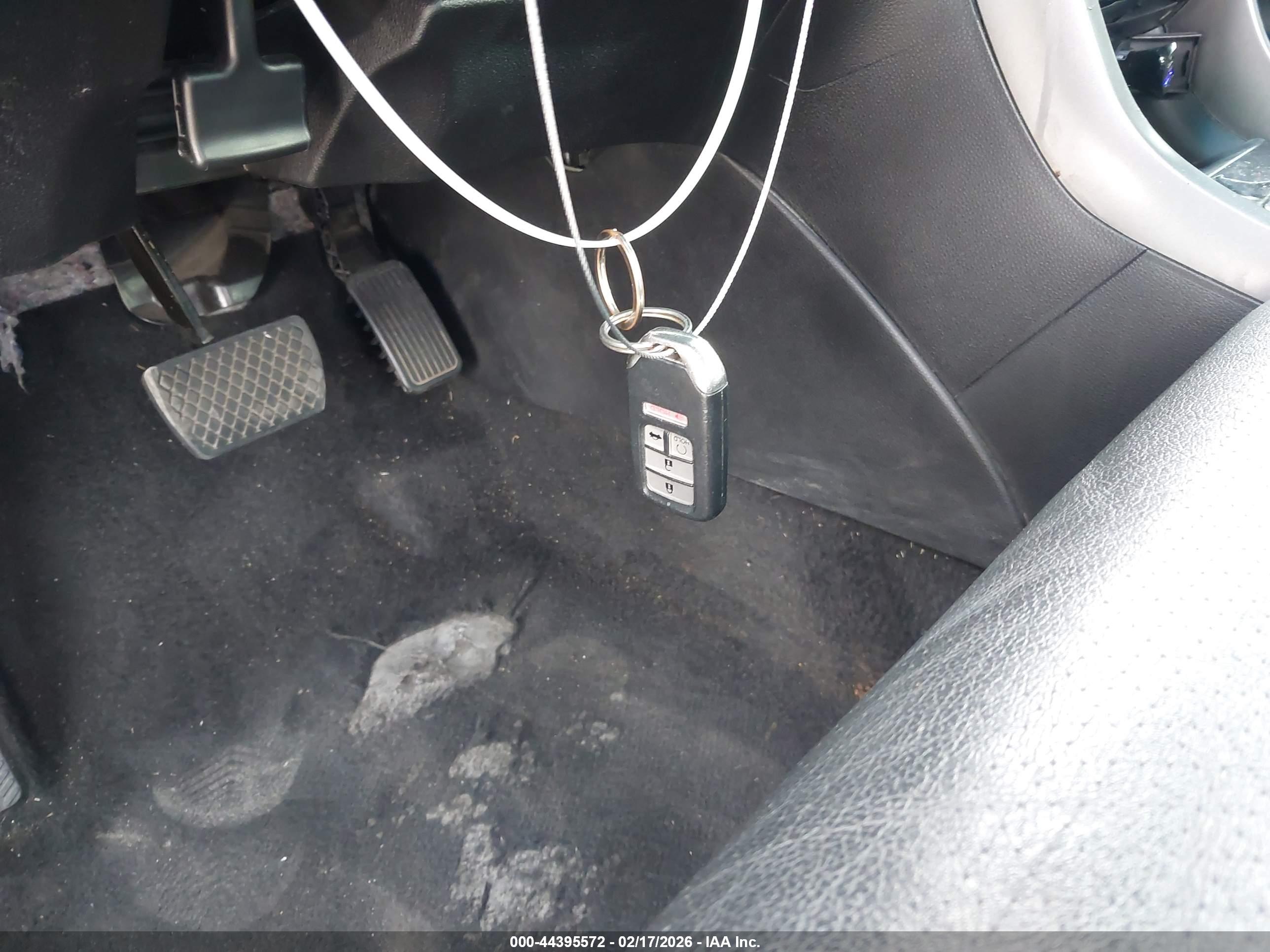 HONDA ACCORD image 11