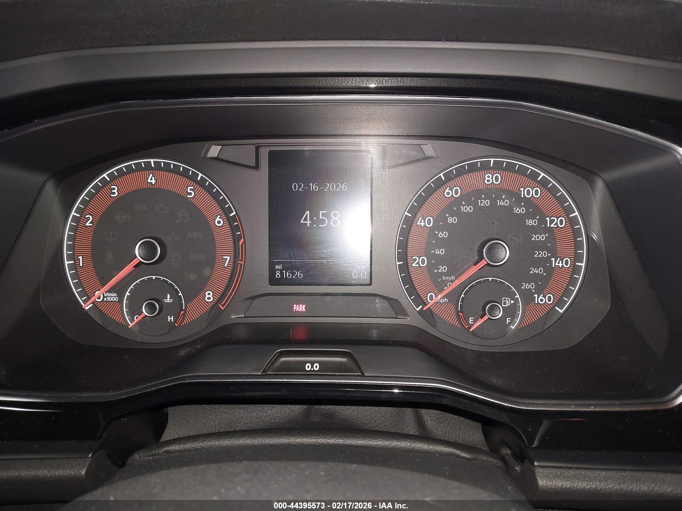 VOLKSWAGEN JETTA image 7