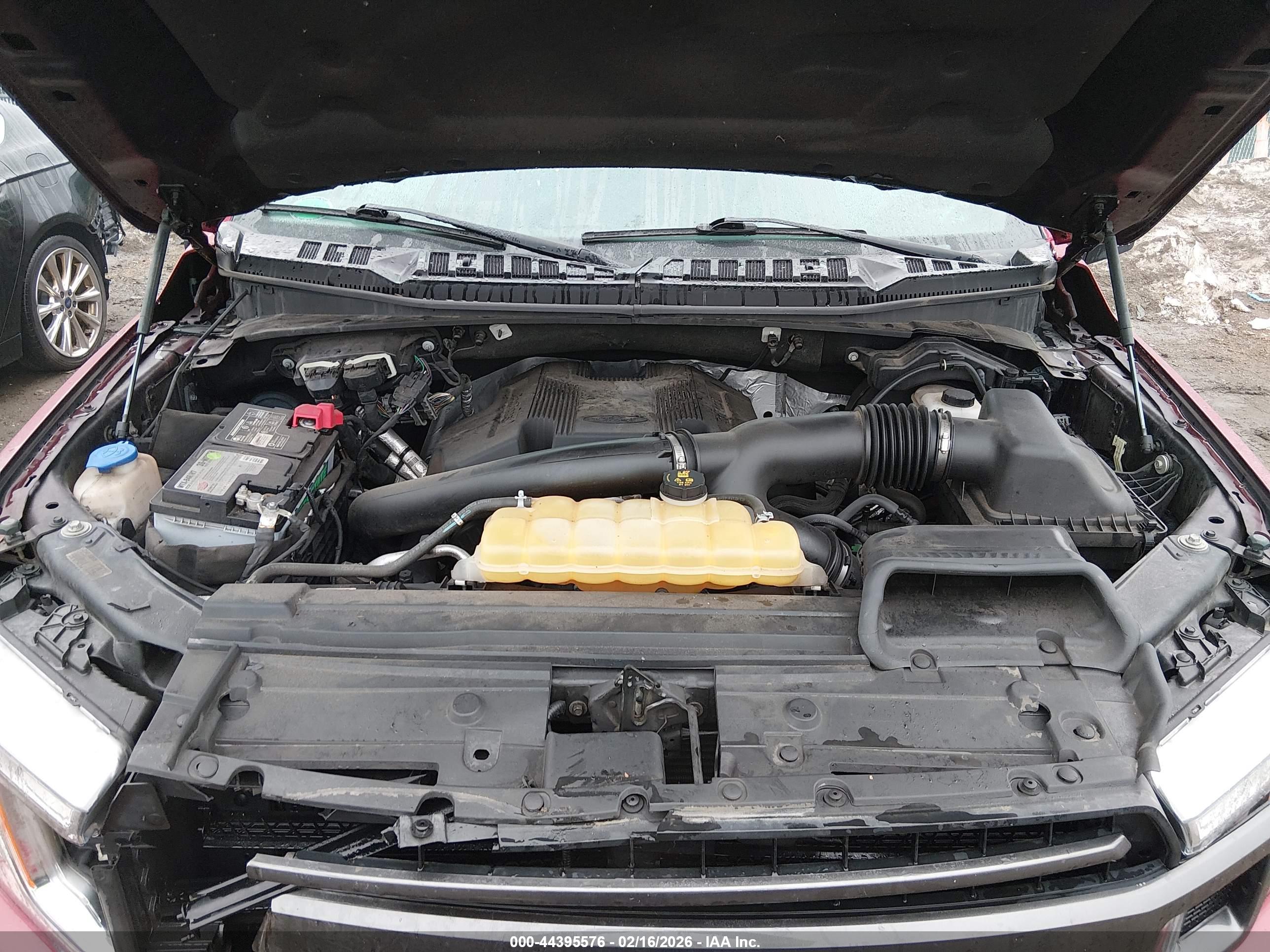 FORD F-150 image 10