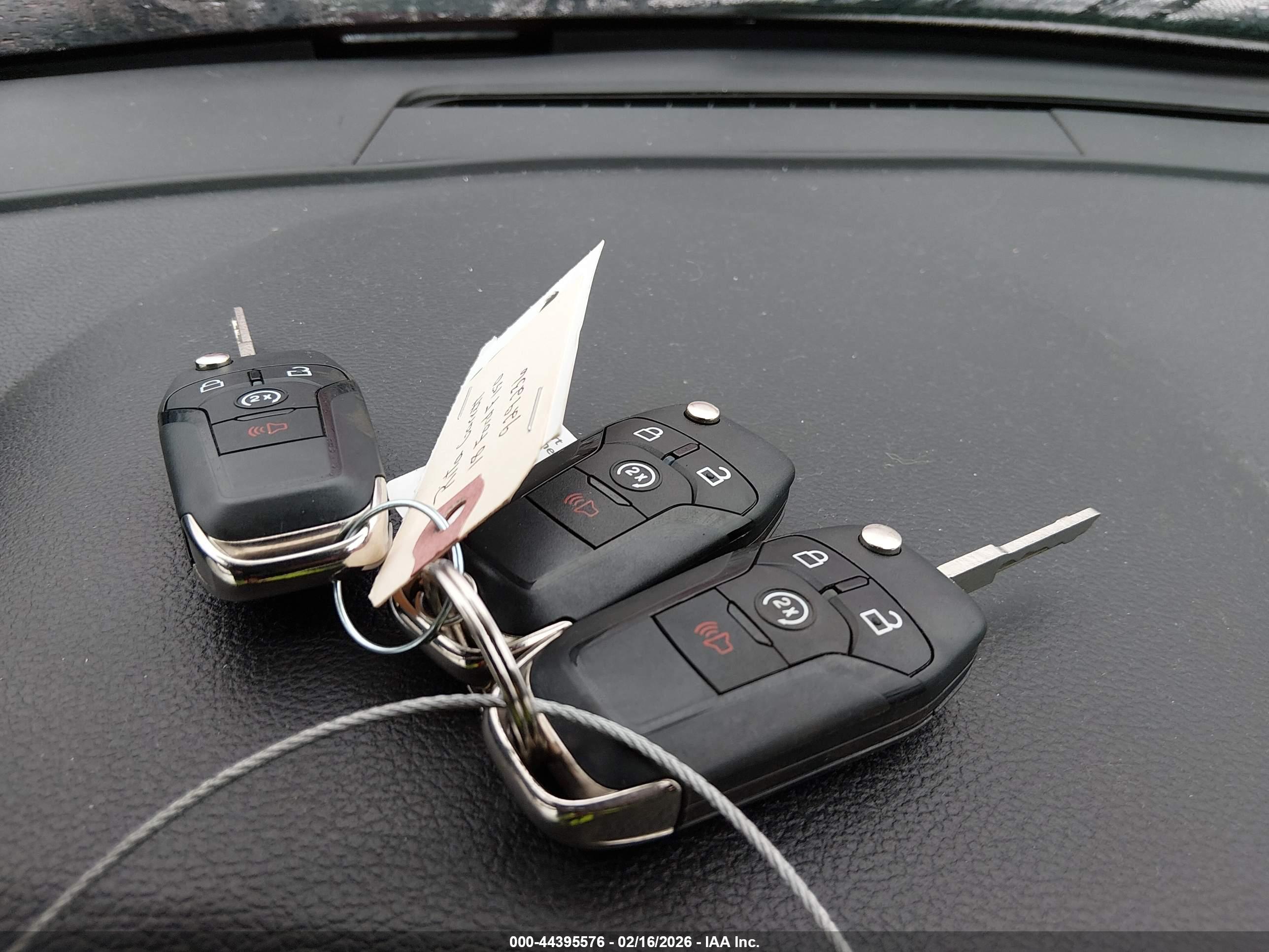 FORD F-150 image 11