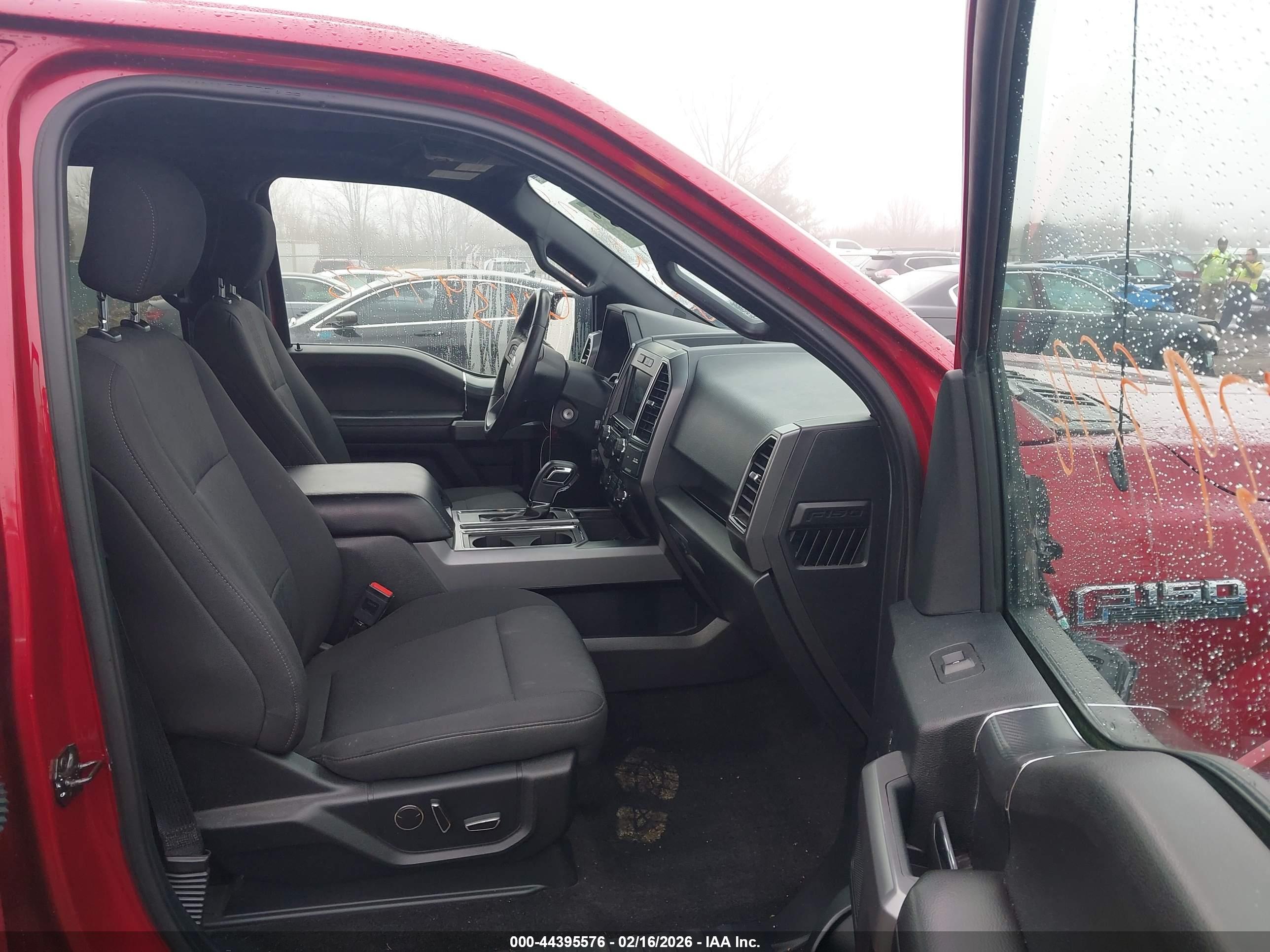 FORD F-150 image 5