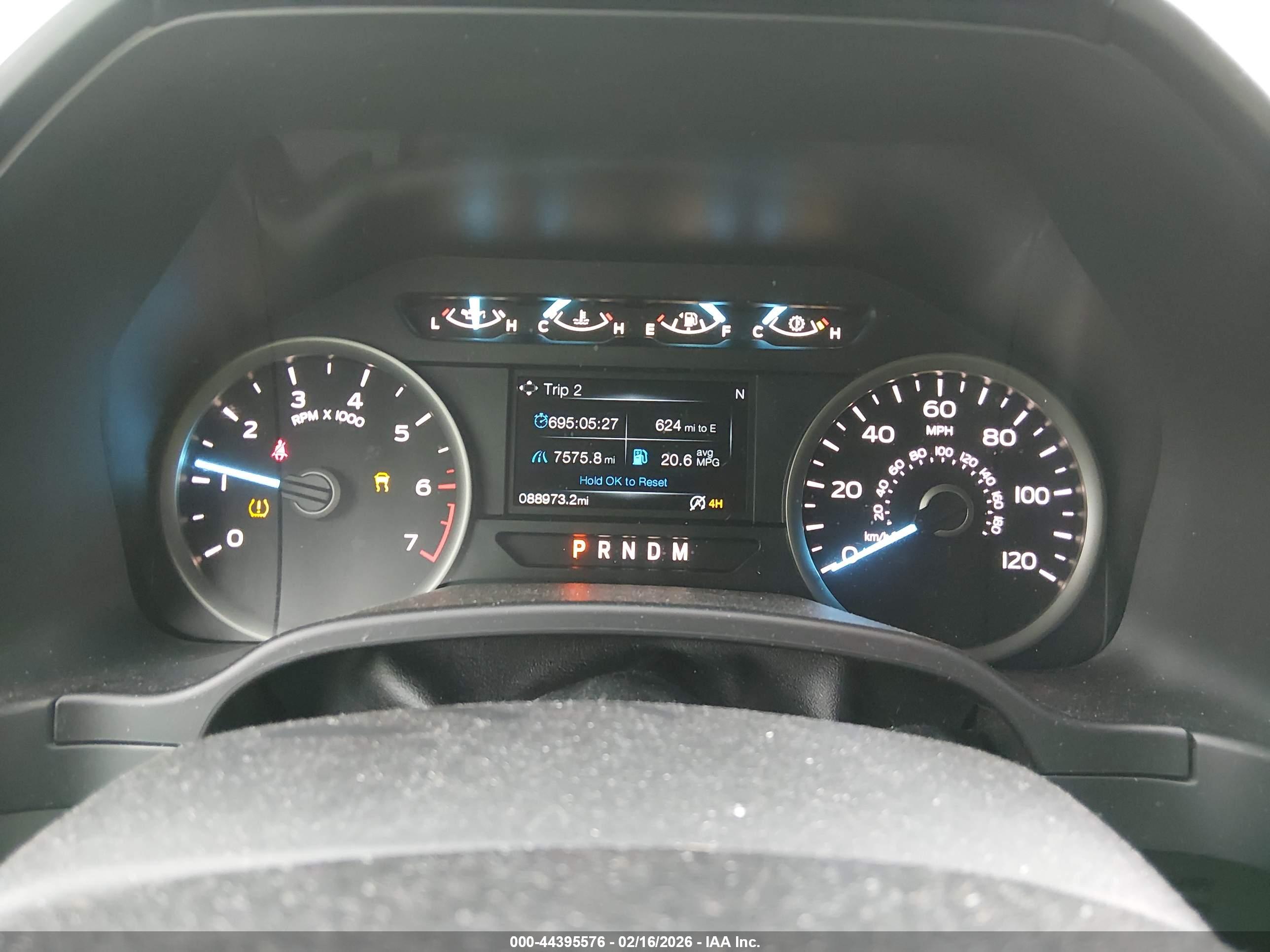 FORD F-150 image 7