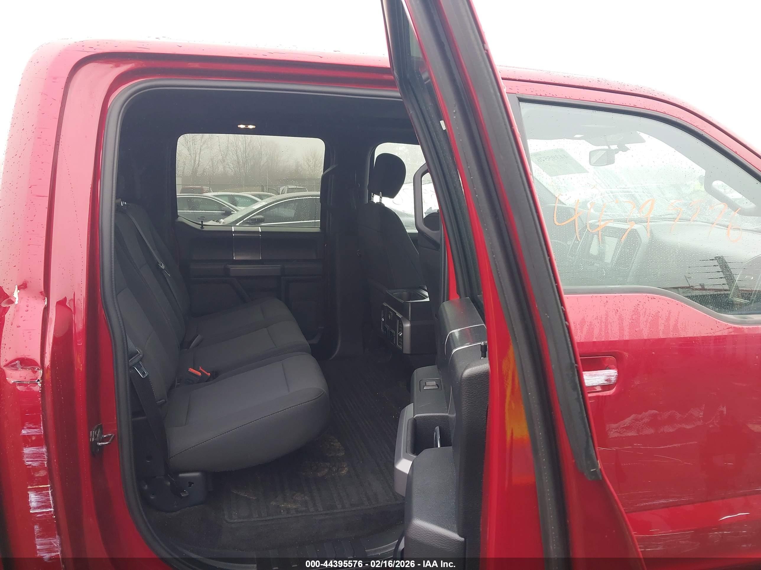 FORD F-150 image 8