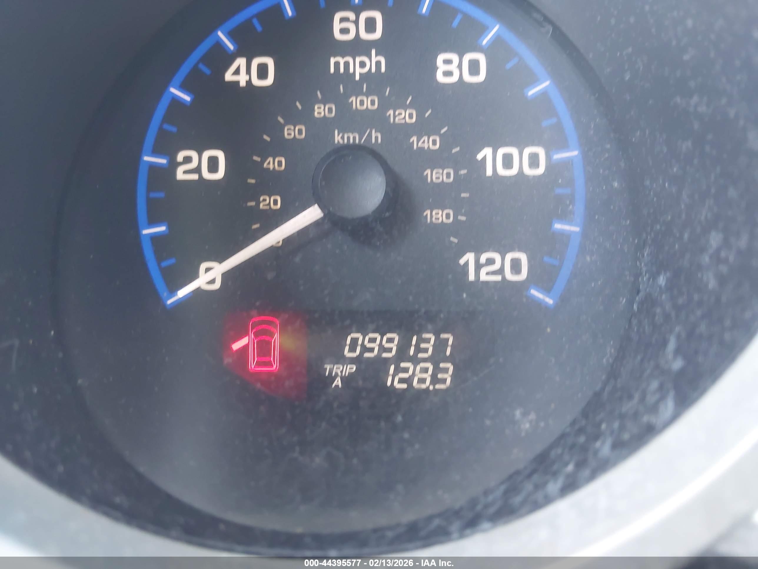 HONDA ELEMENT image 7