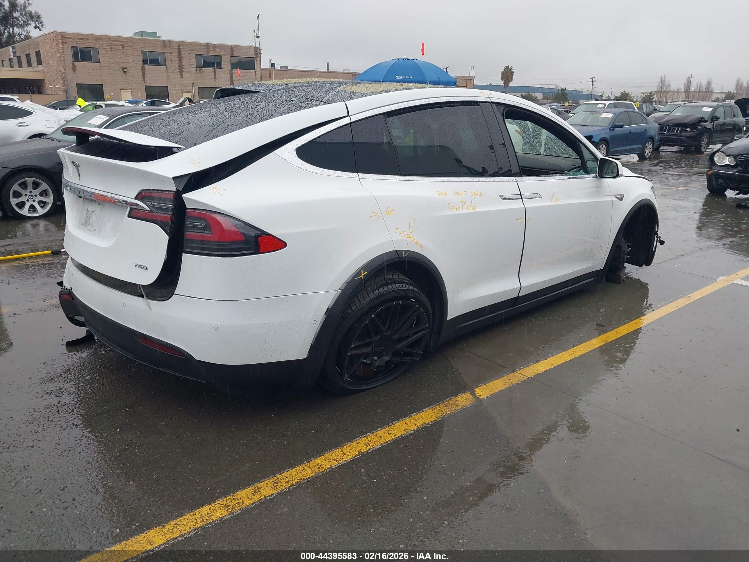 TESLA MODEL image 4
