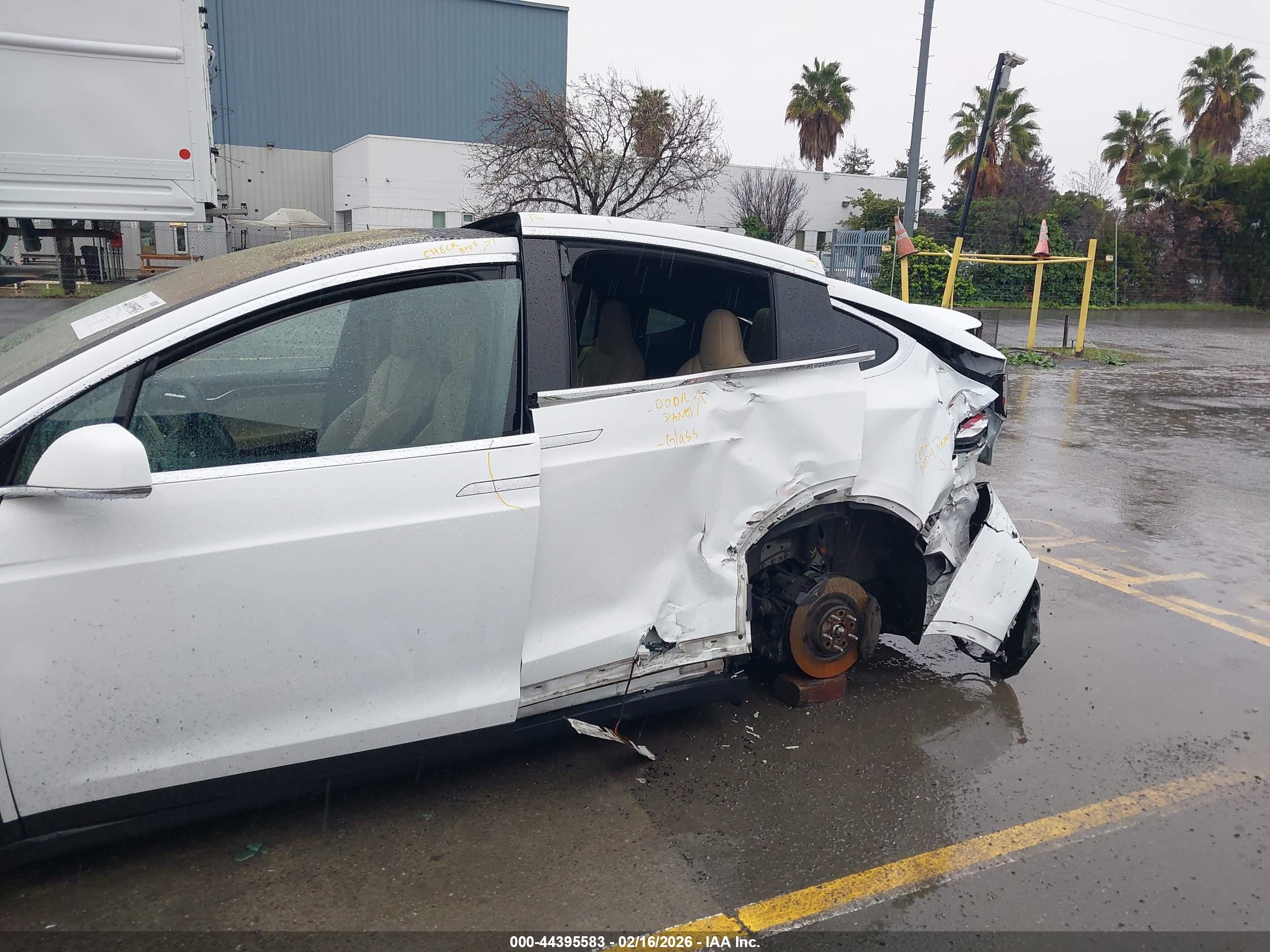 TESLA MODEL image 6