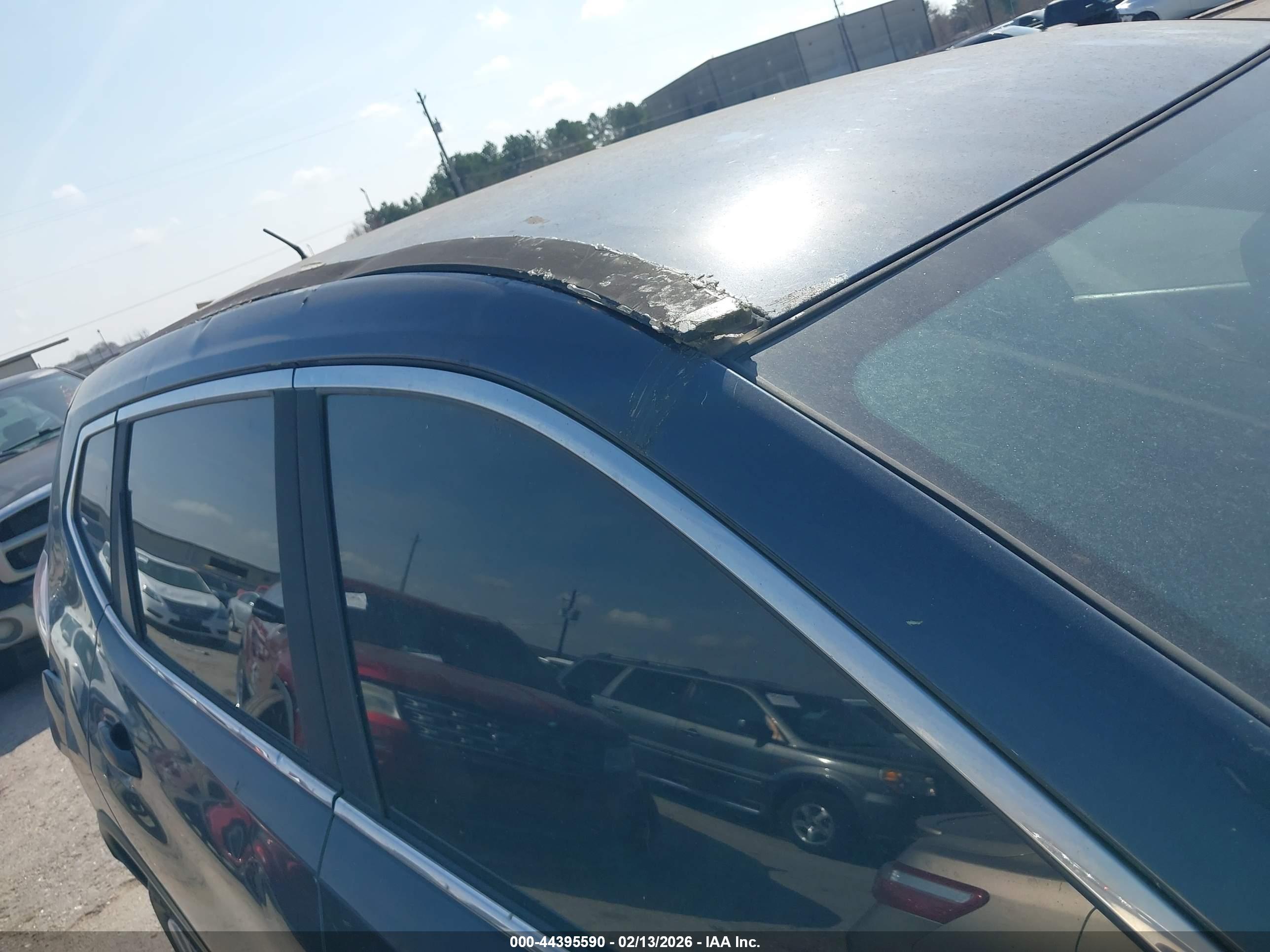 NISSAN ROGUE image 6
