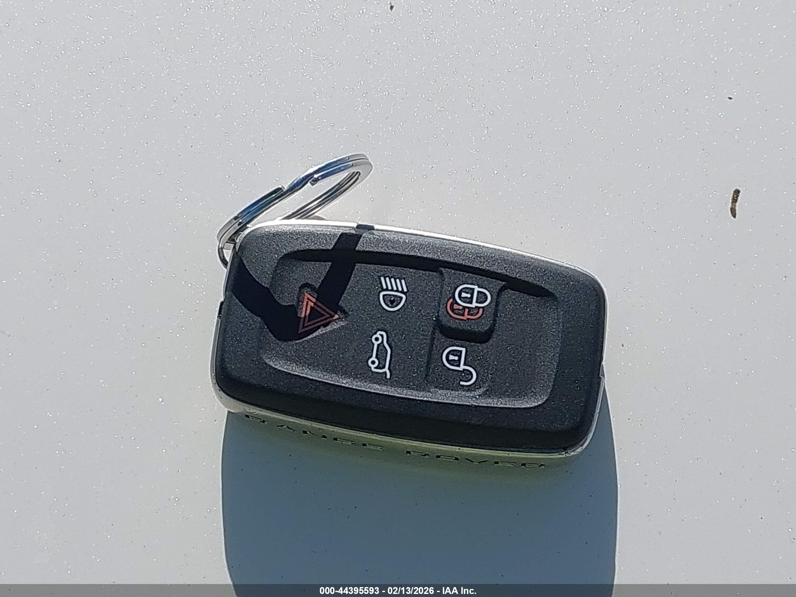LAND ROVER image 11