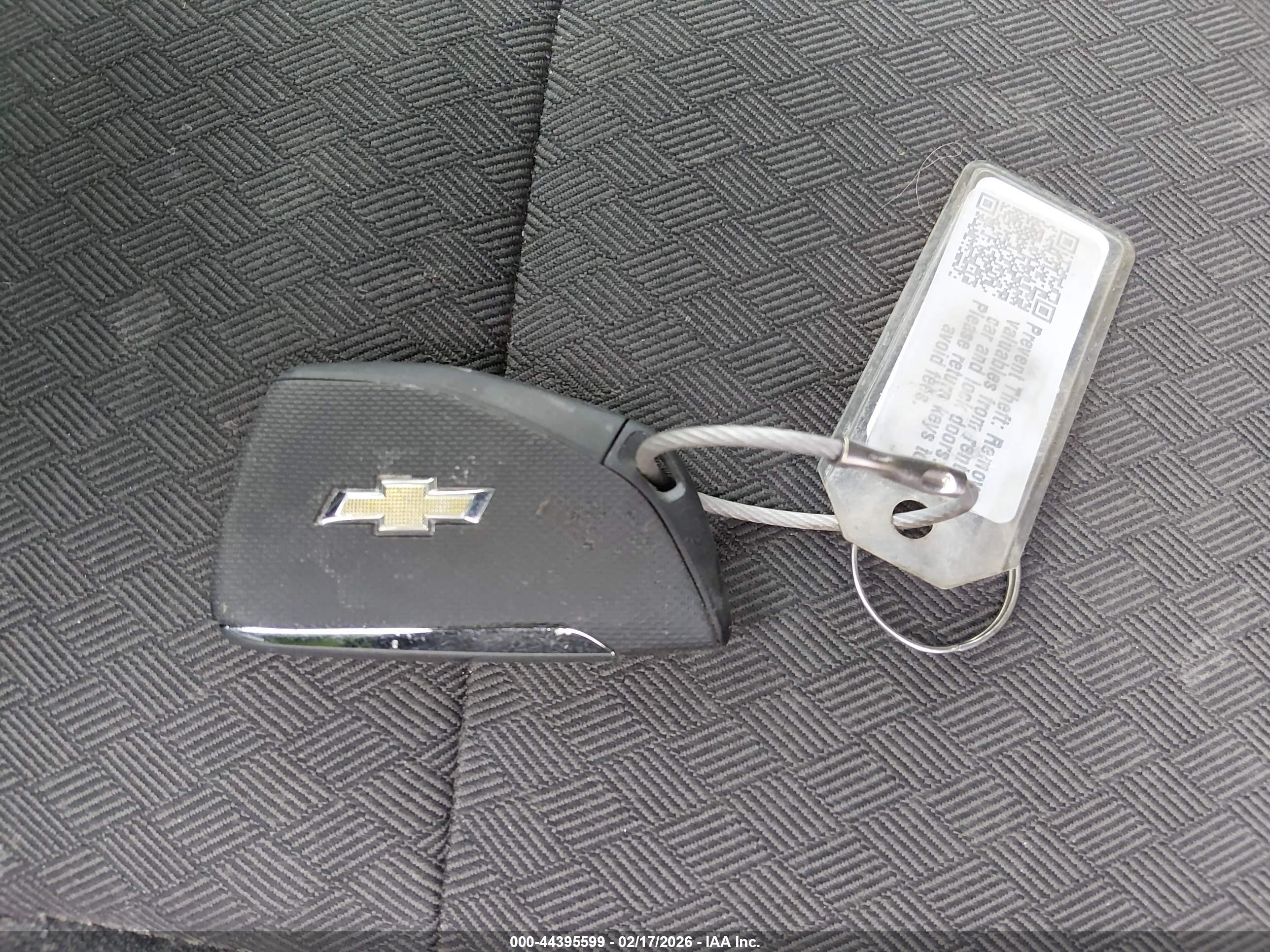 CHEVROLET SILVERADO image 11