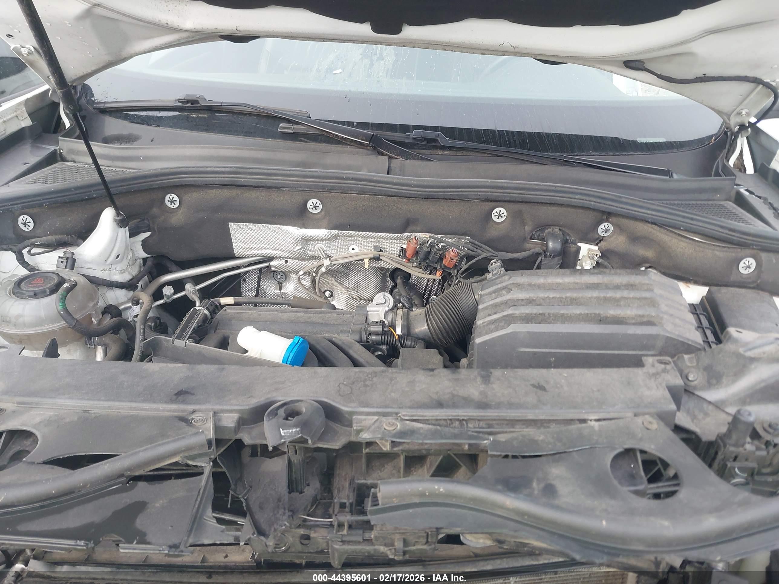 VOLKSWAGEN ATLAS image 10