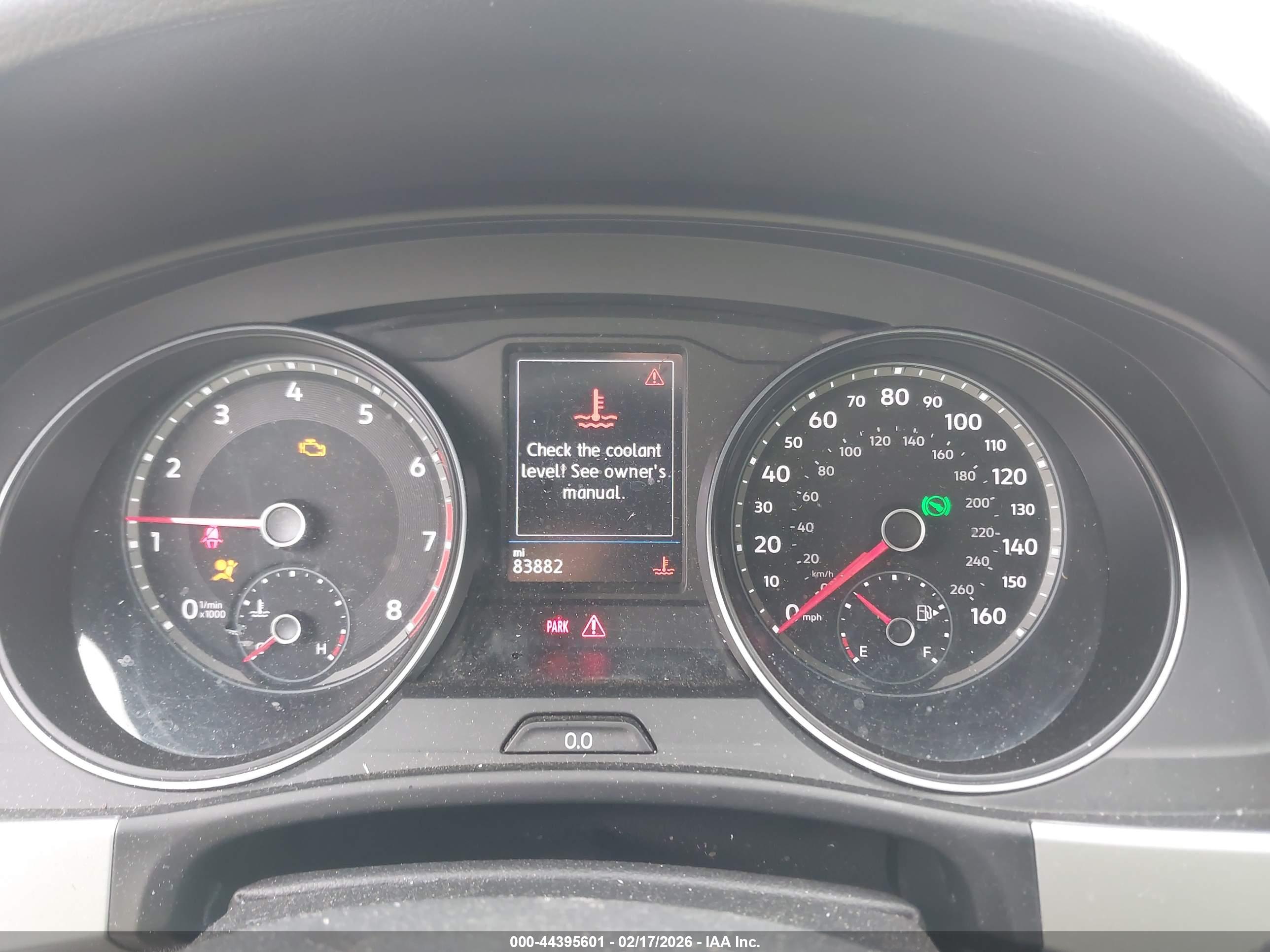 VOLKSWAGEN ATLAS image 7