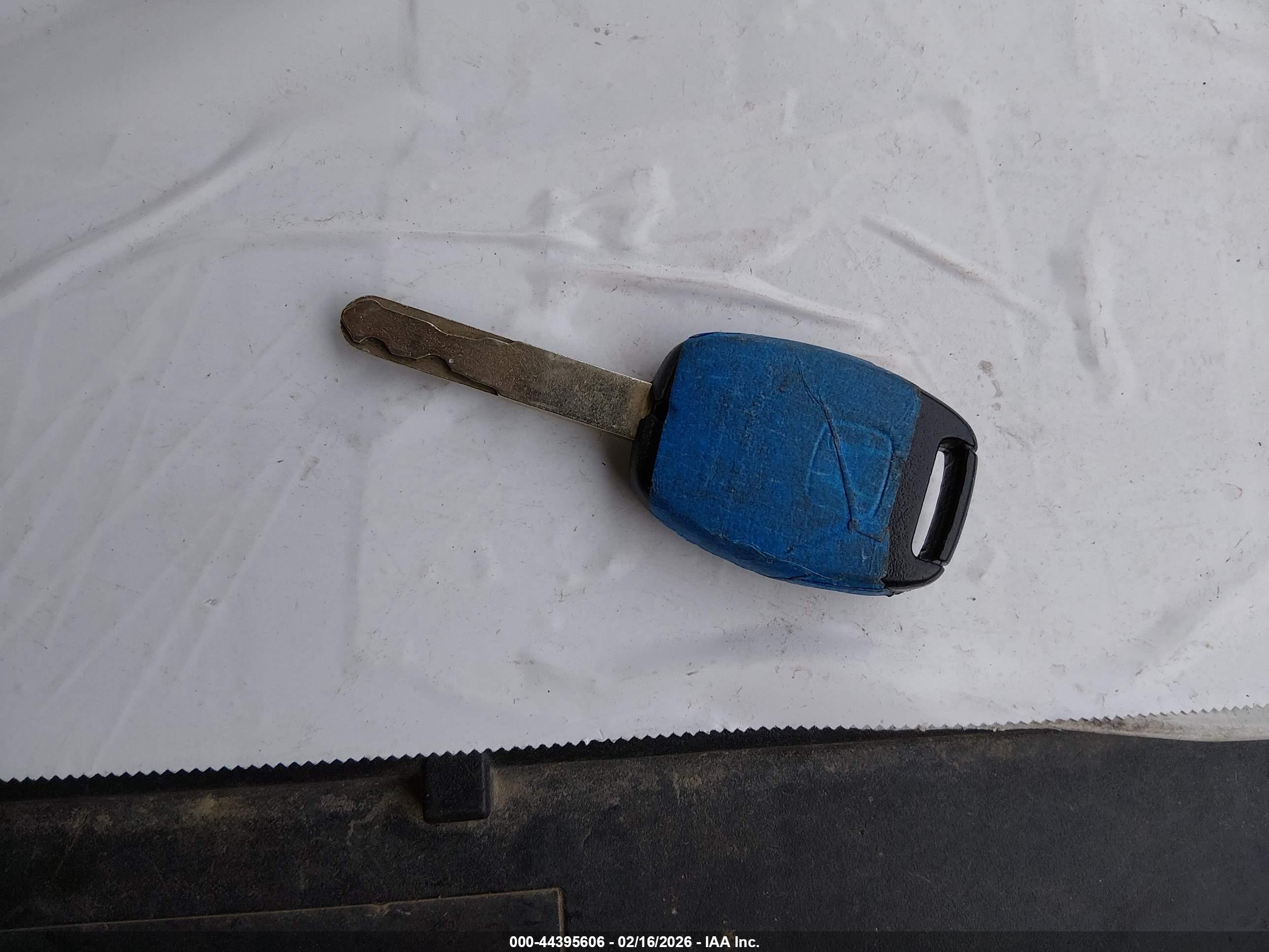 HONDA FIT image 11