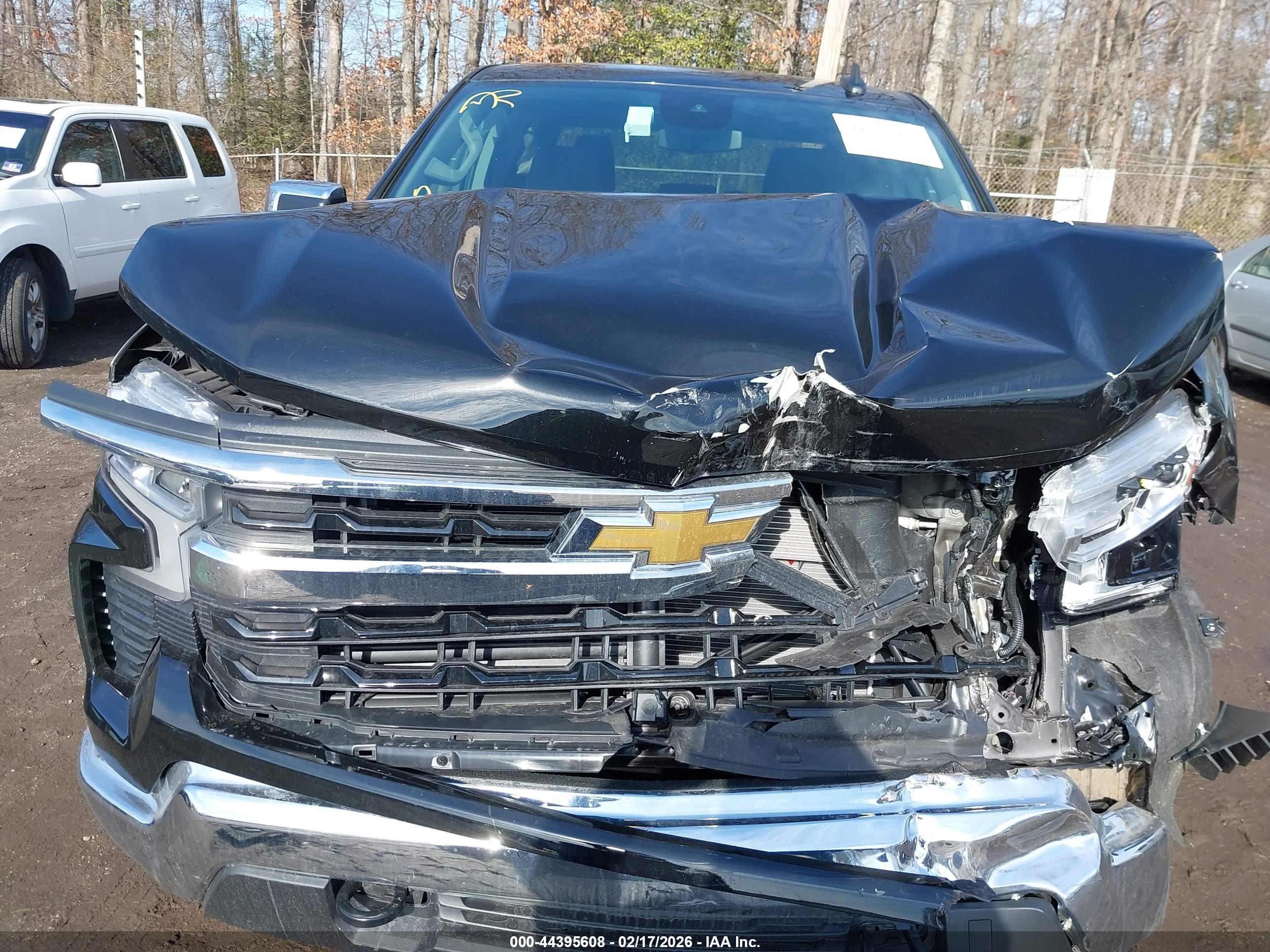 CHEVROLET SILVERADO image 10