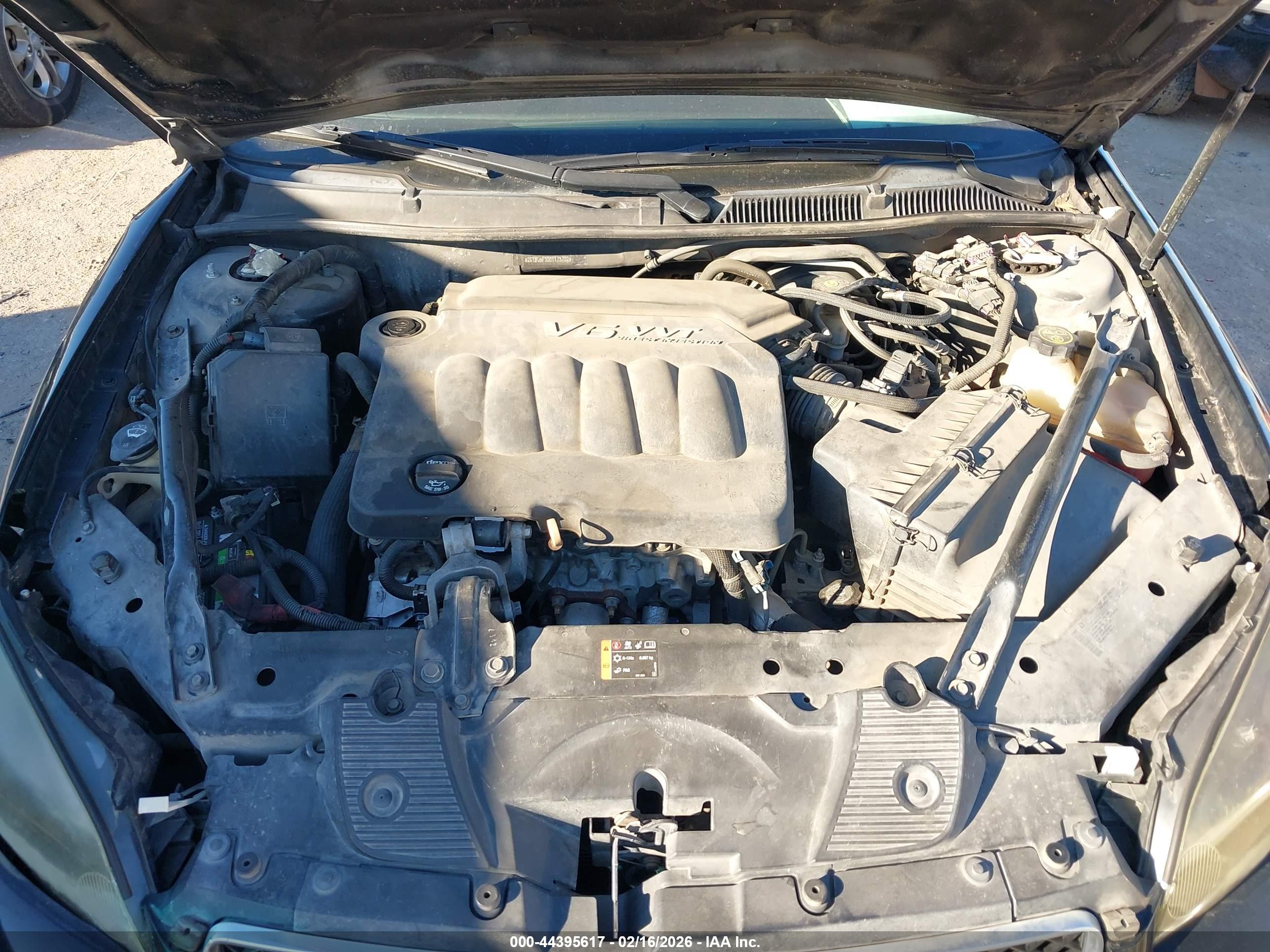 CHEVROLET IMPALA image 10