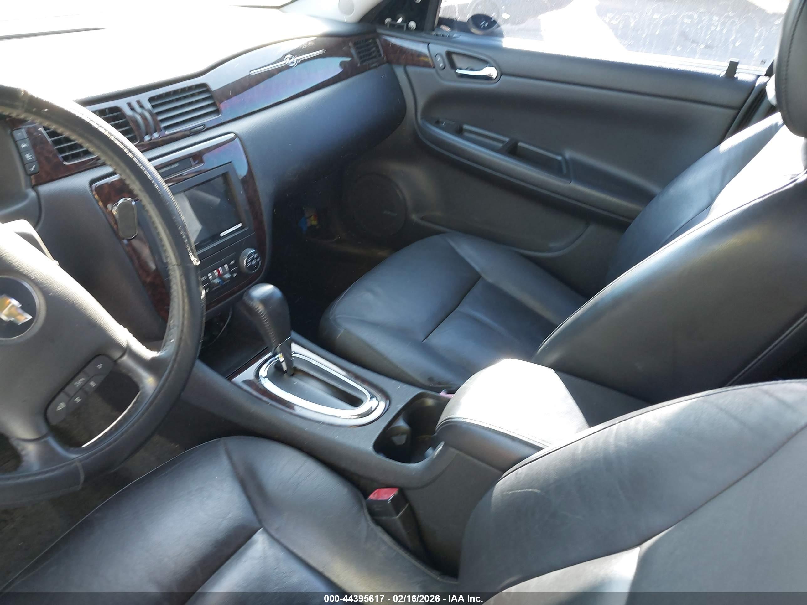 CHEVROLET IMPALA image 5