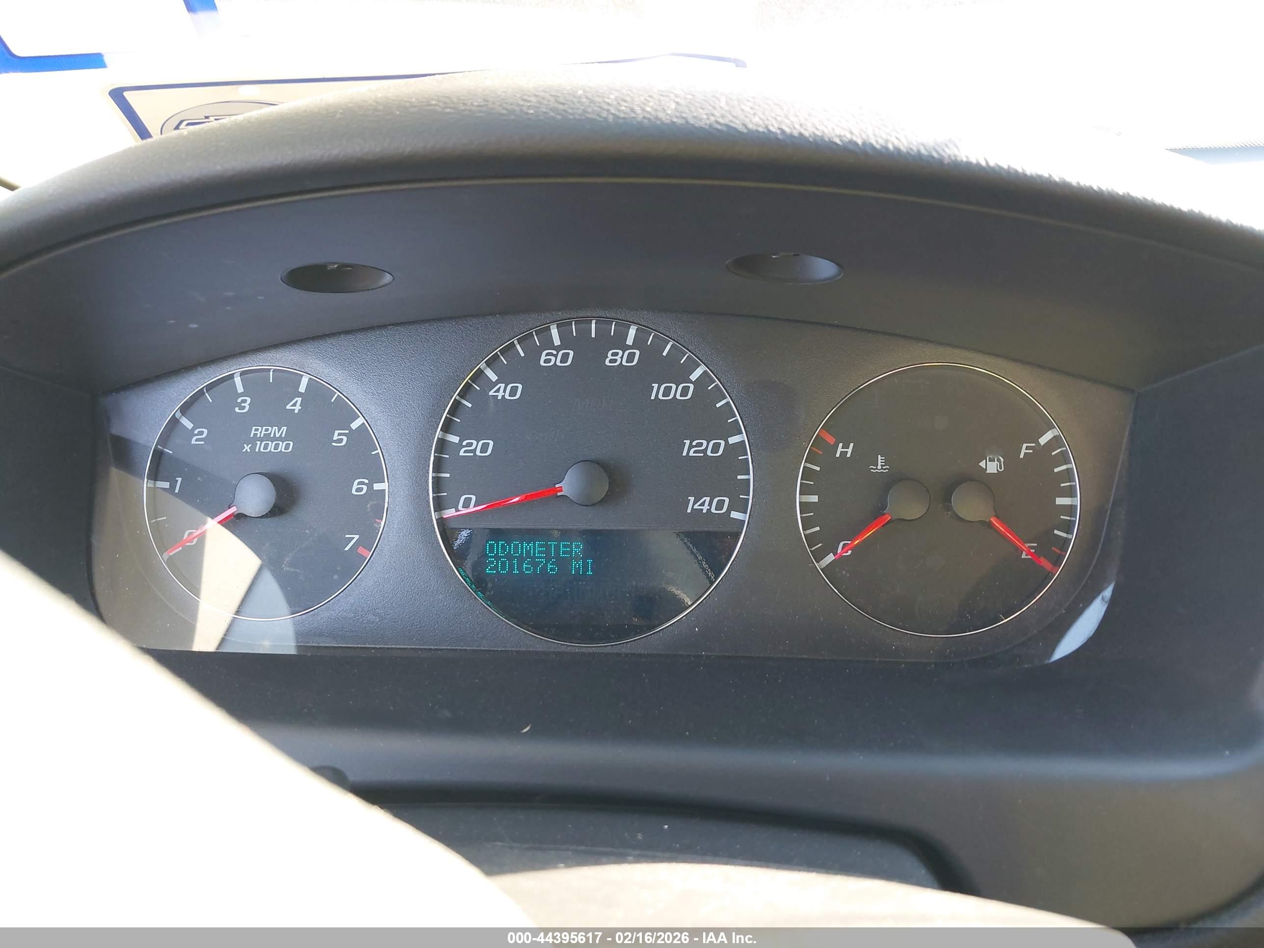 CHEVROLET IMPALA image 7