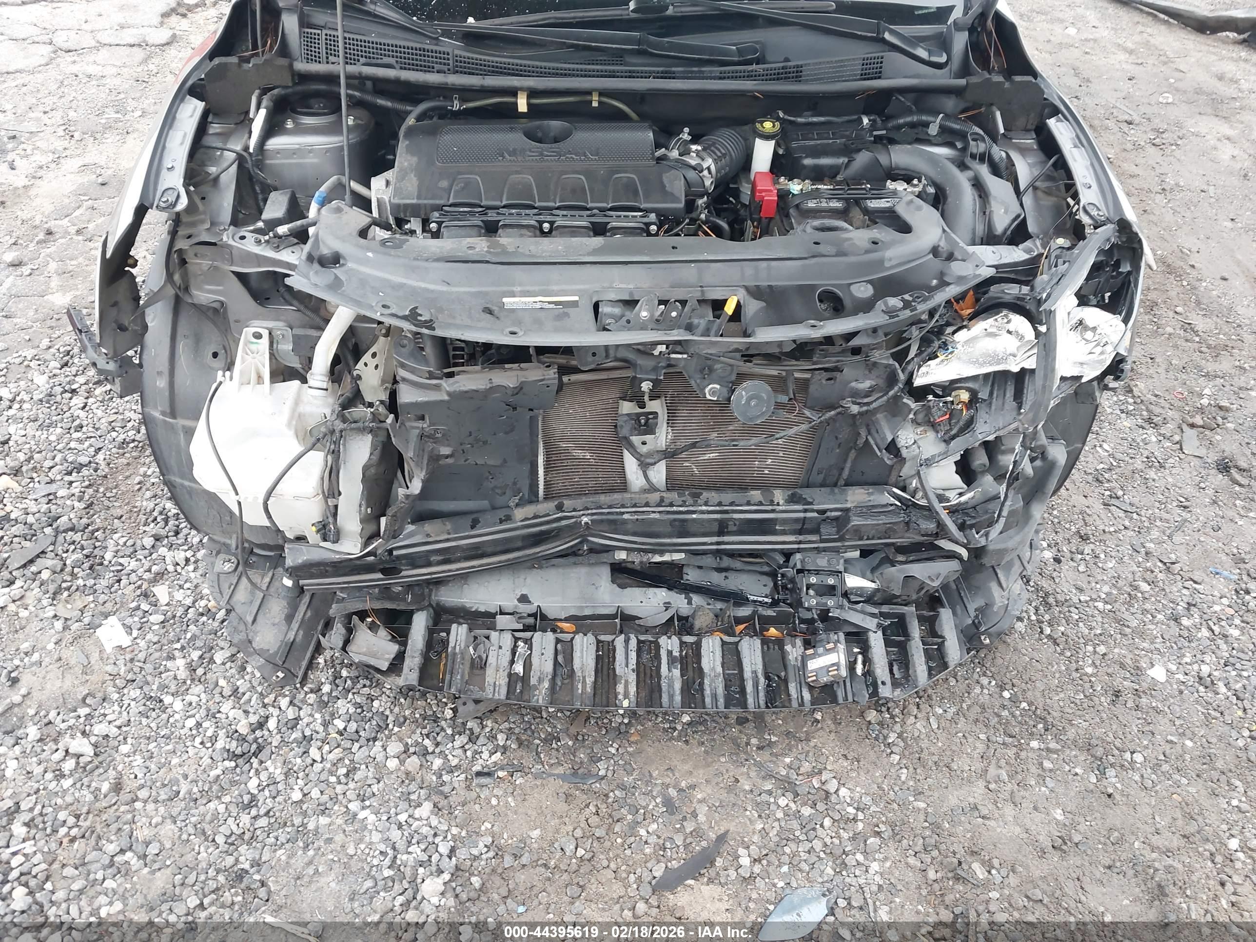 NISSAN SENTRA image 10